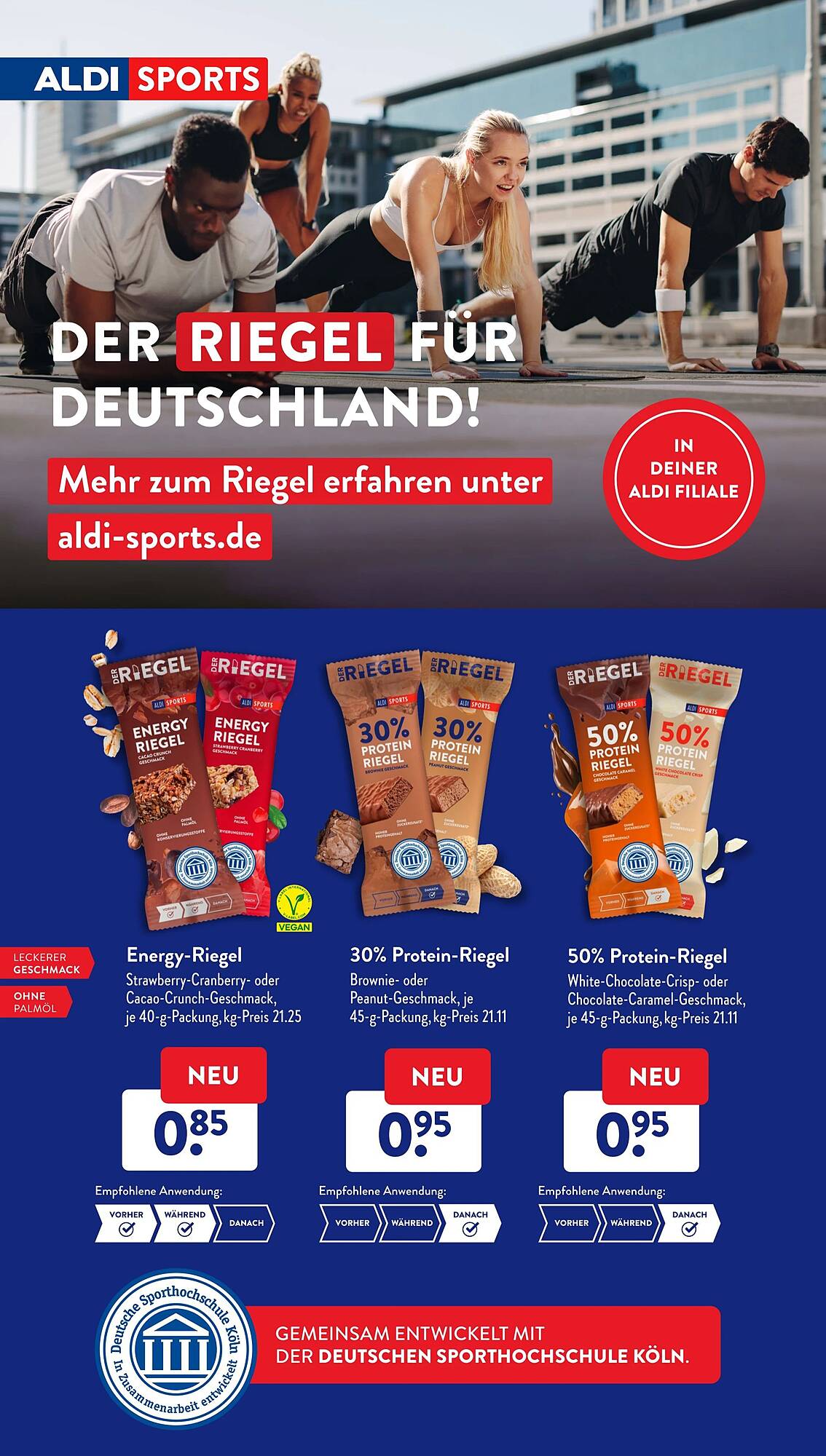 ALDI Süd Prospekt 10 – 15 Juni 2024 Seite 15