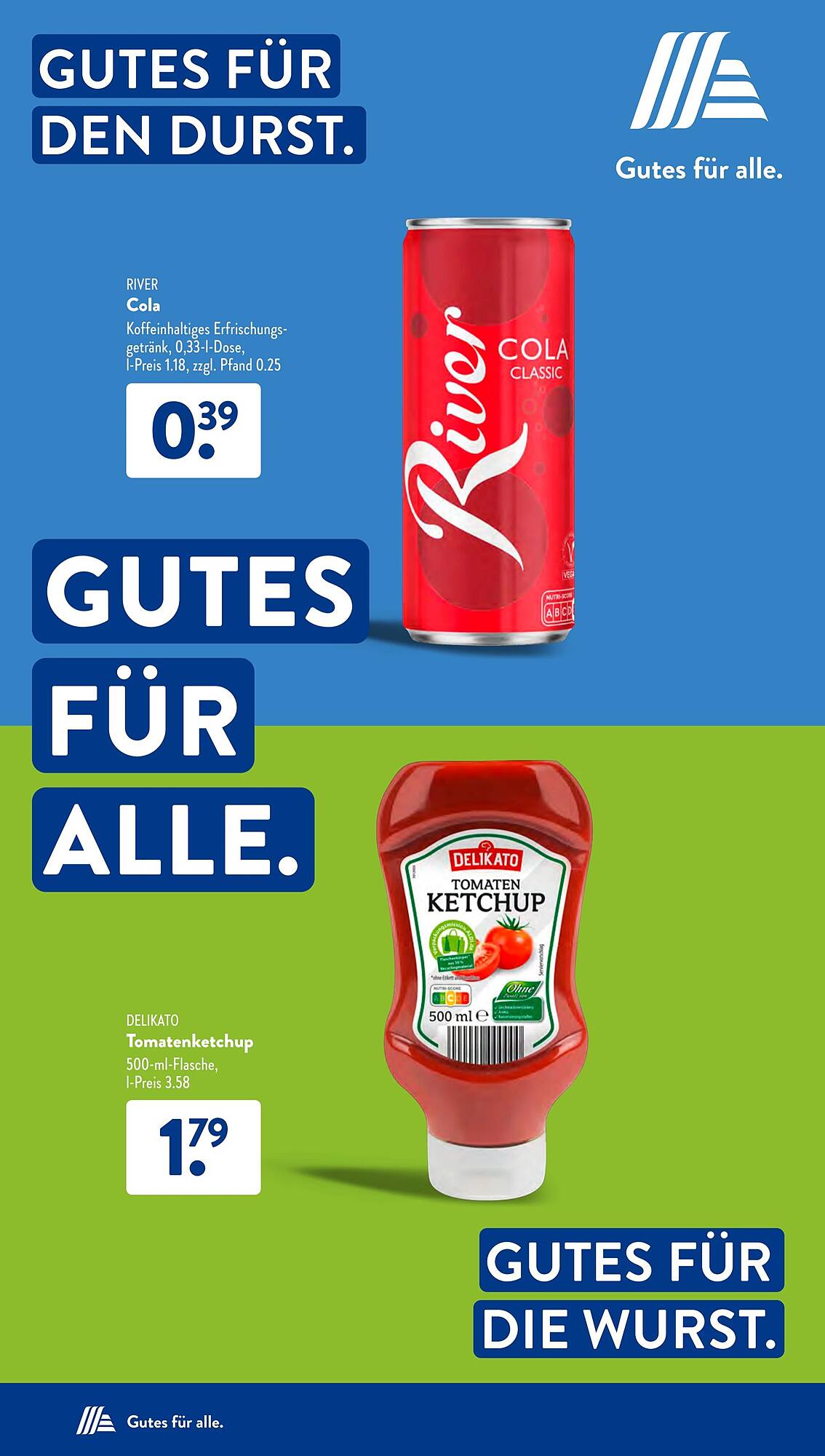 ALDI Süd Prospekt 10 – 15 Juni 2024 Seite 29