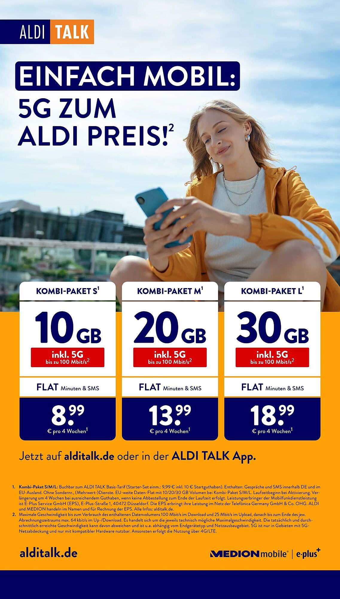 ALDI Süd Prospekt 10 – 15 Juni 2024 Seite 8