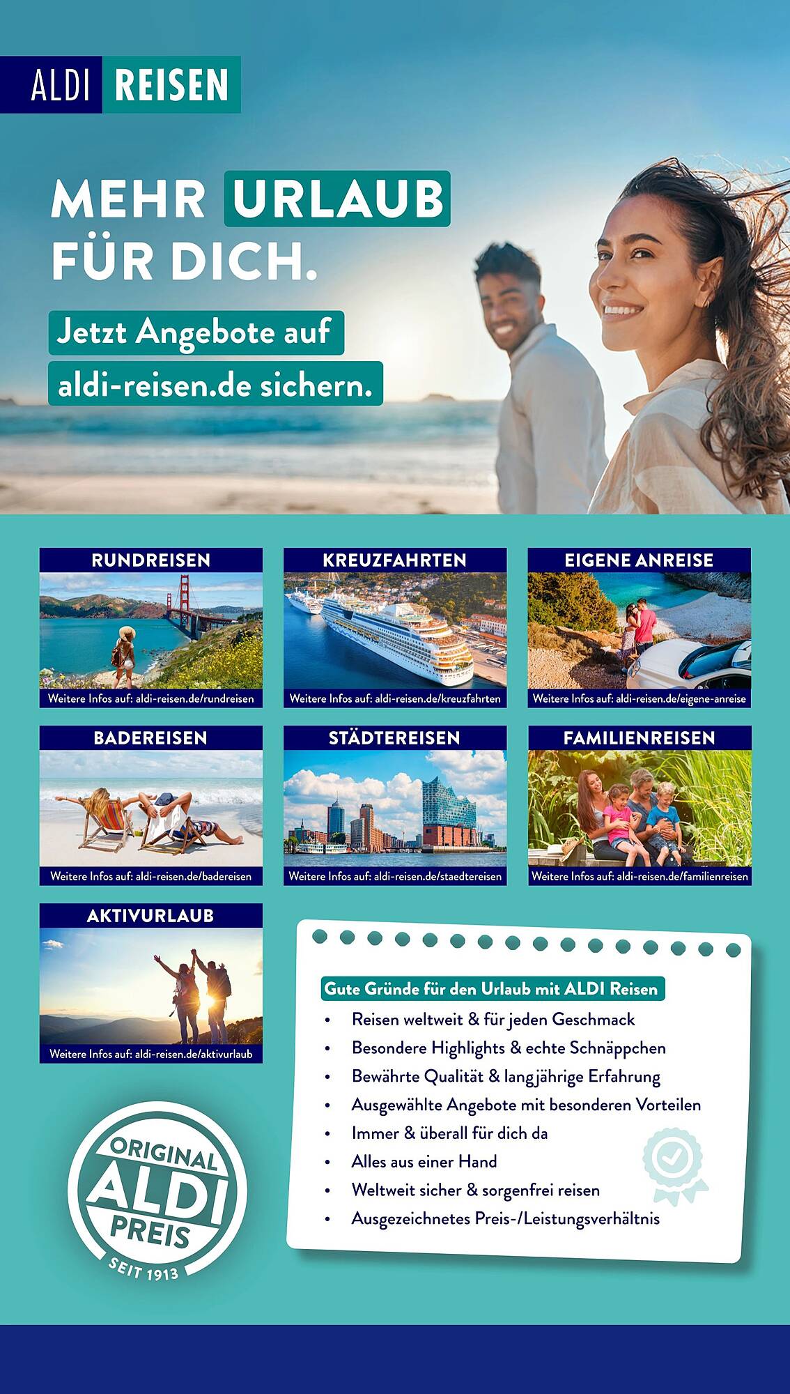 ALDI Süd Prospekt 10 – 15 Juni 2024 Seite 9