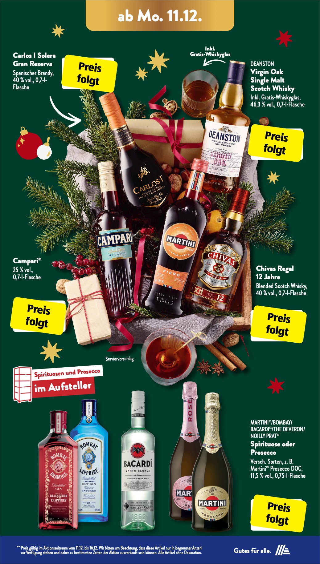 ALDI Süd Prospekt 11 – 16 Dezember 2023 Seite 4