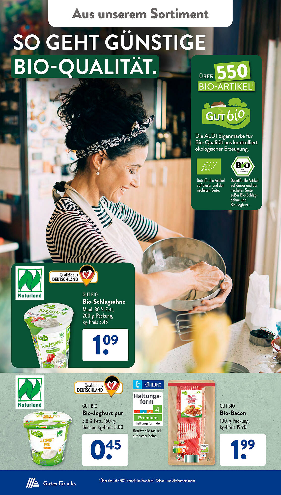 ALDI Süd Prospekt 13 – 18 Mai 2024 Seite 26