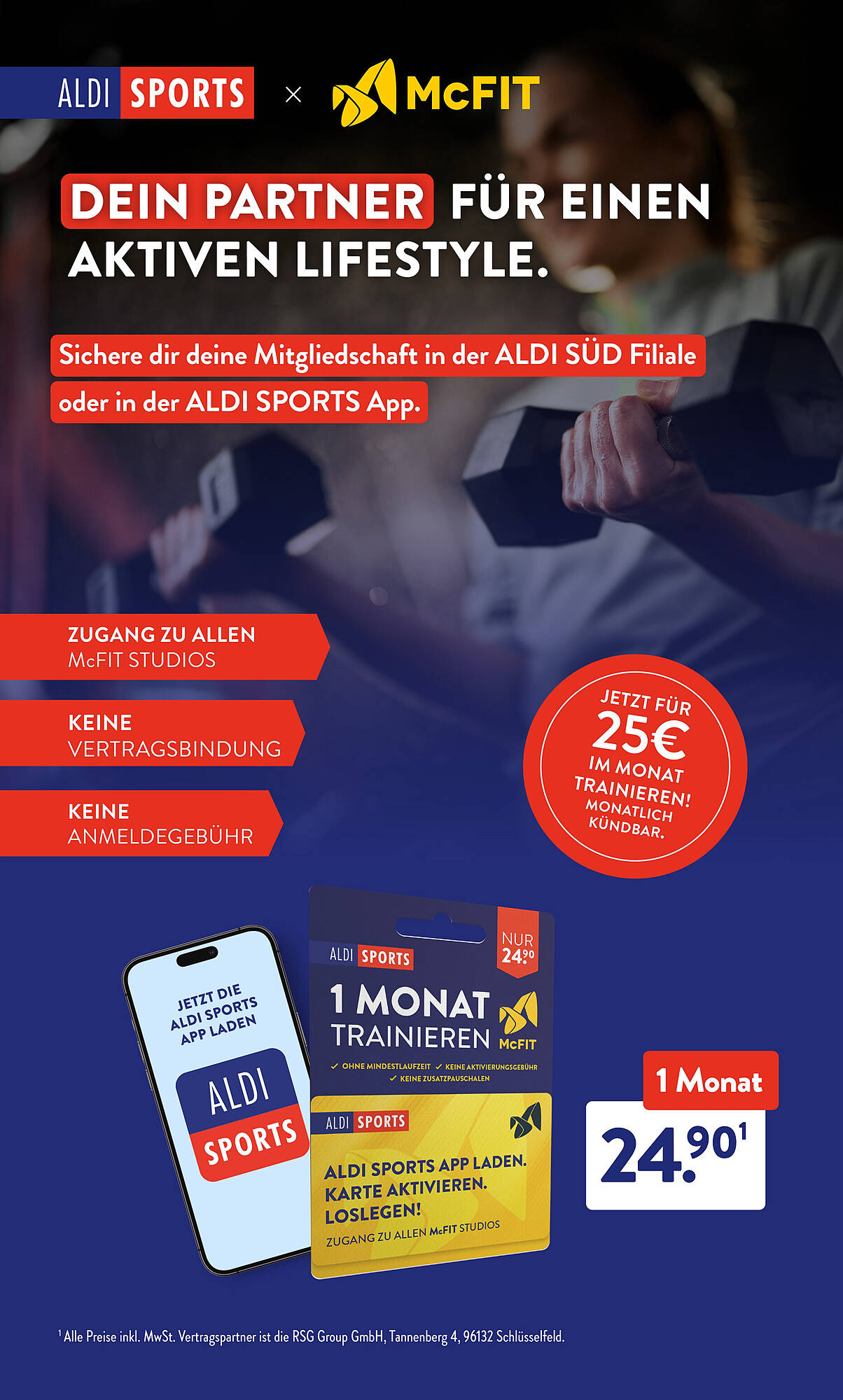 ALDI Süd Prospekt 13 – 18 Mai 2024 Seite 33