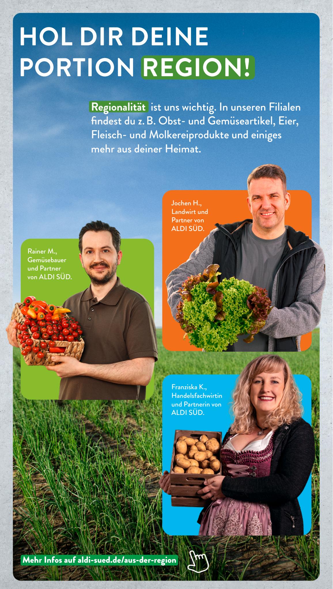 ALDI Süd Prospekt 14 – 31 August 2023 Seite 30