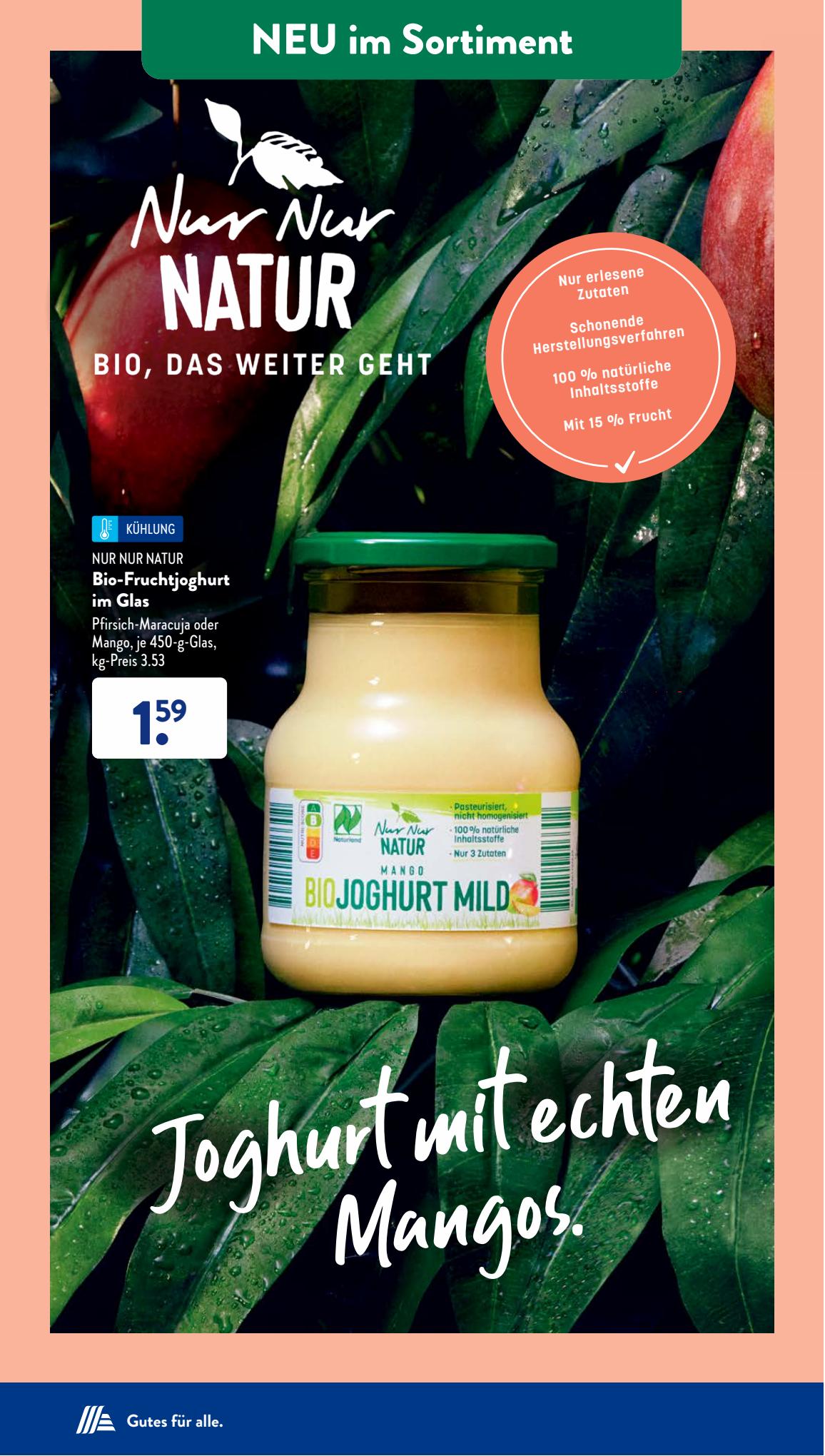 ALDI Süd Prospekt 17 – 29 Juli 2023 Seite 37