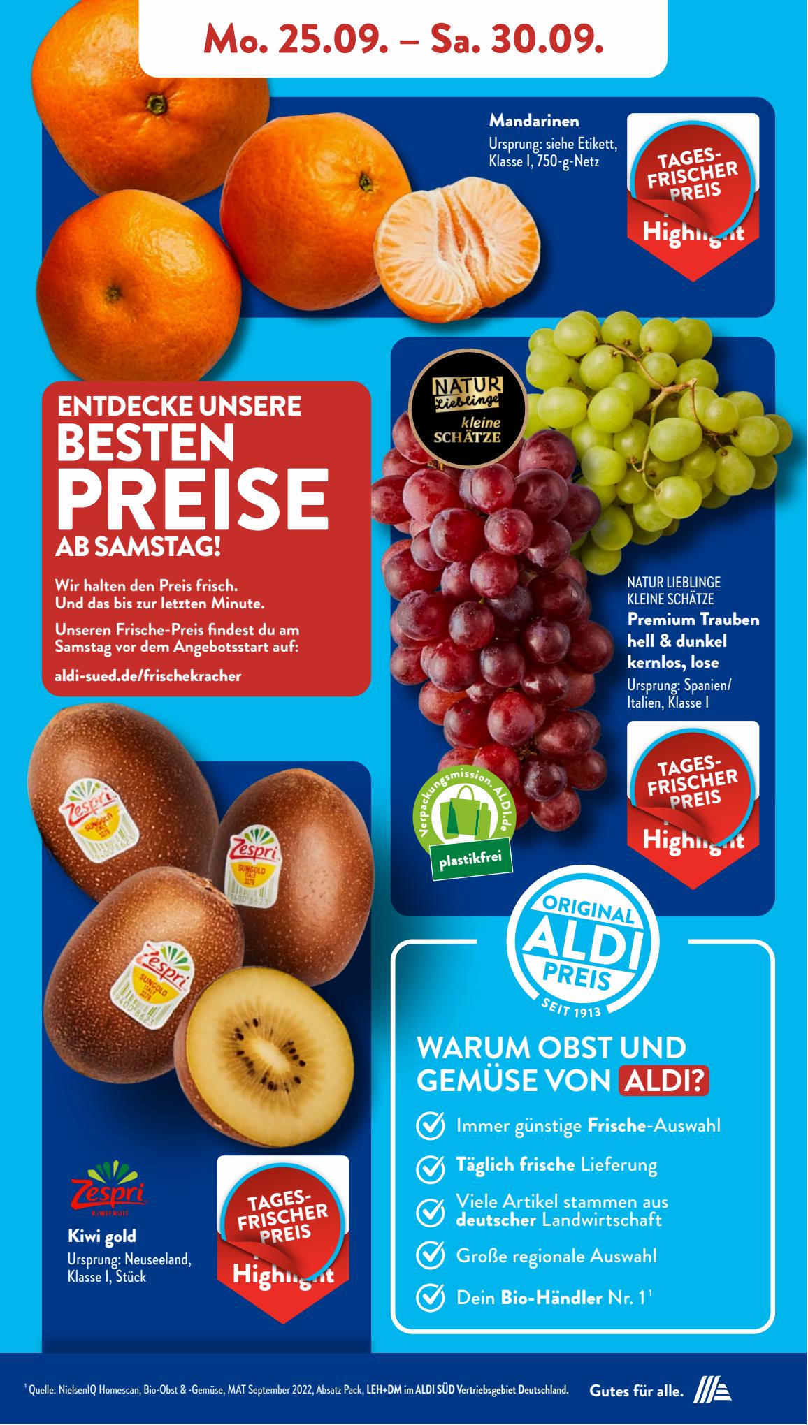 ALDI Süd Prospekt 17 – 30 September 2023 Seite 5