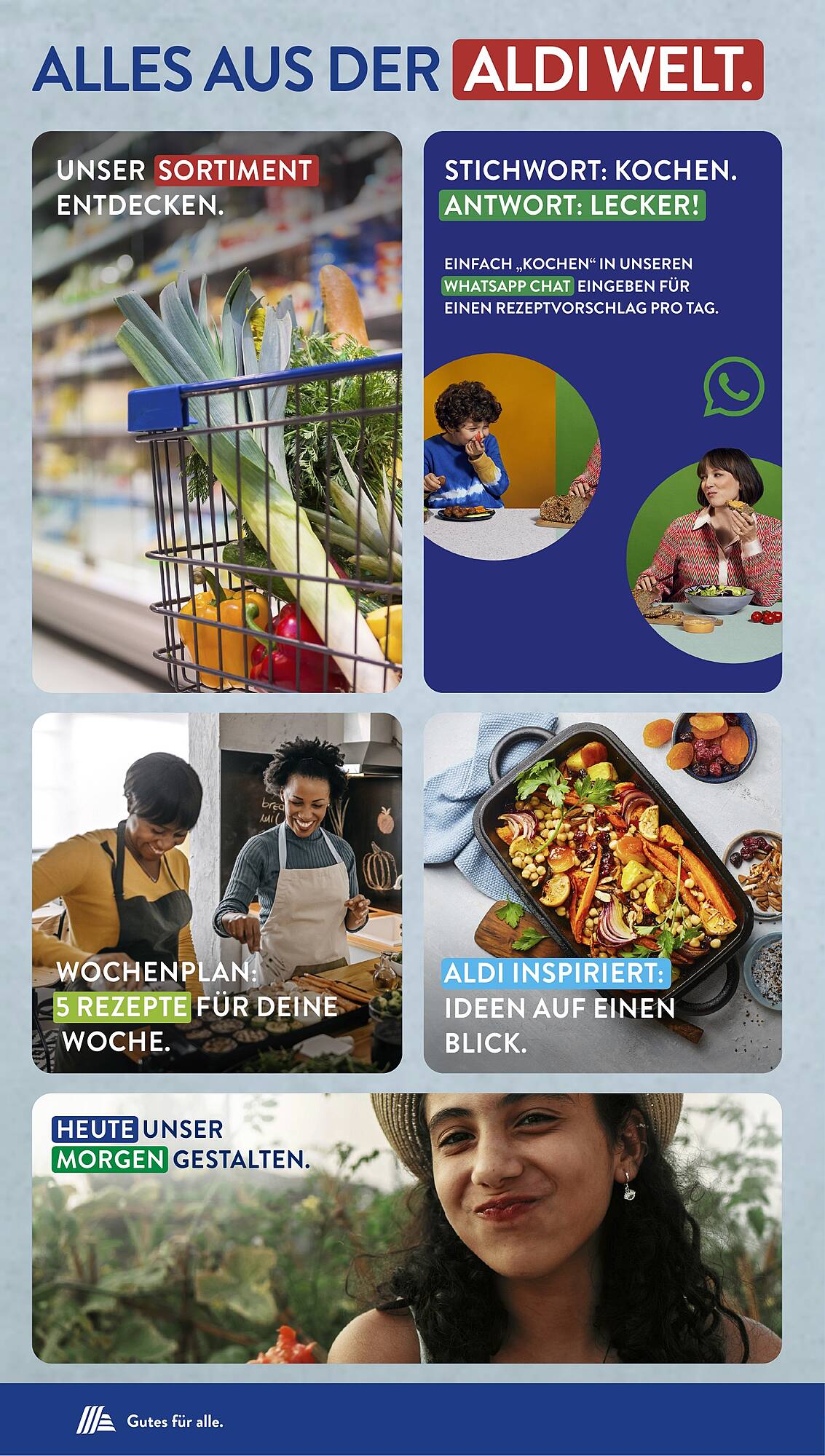 ALDI Süd Prospekt 19 – 24 Februar 2024 Seite 37