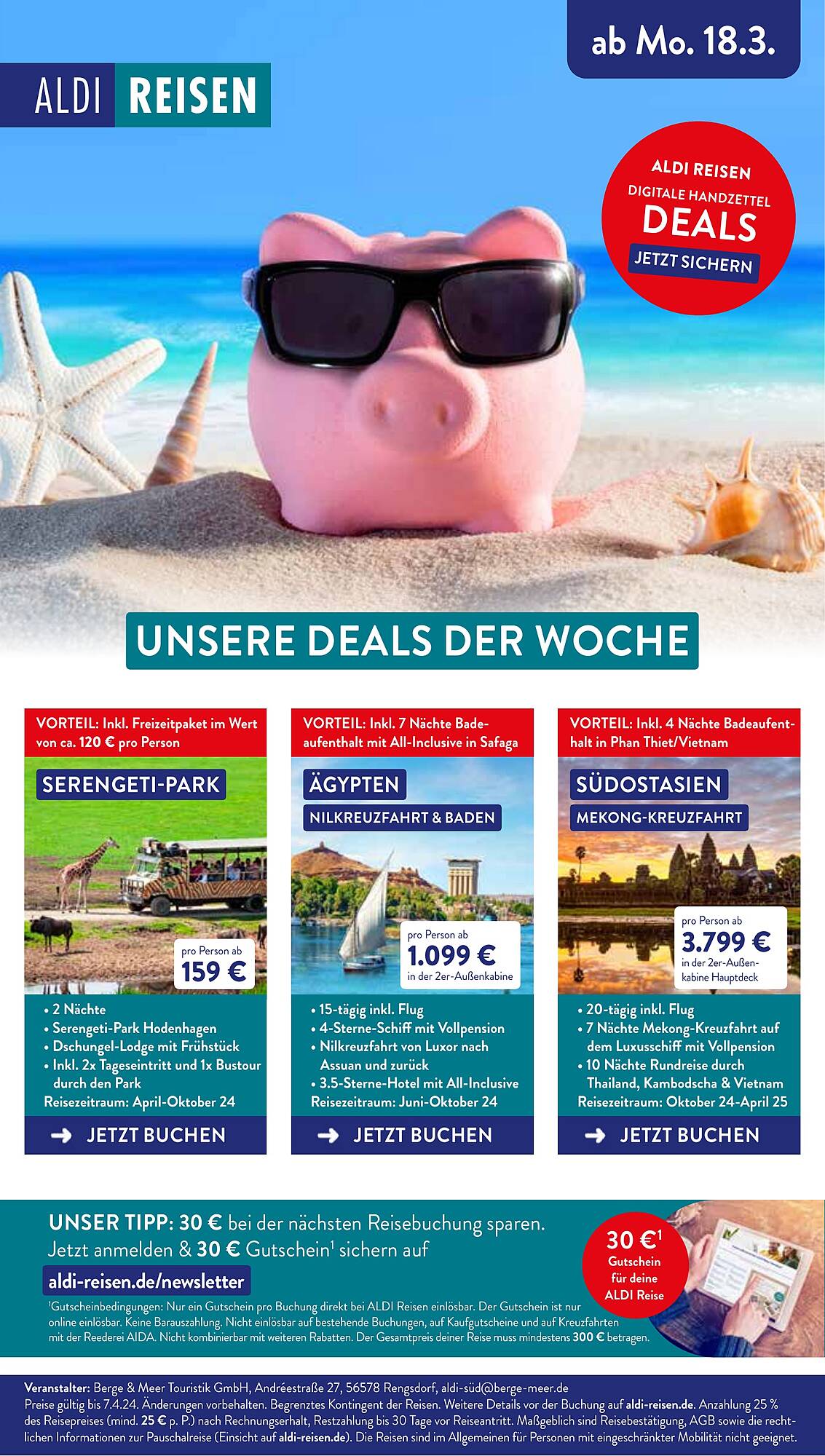 ALDI Süd Prospekt 2 – 6 April 2024 Seite 7