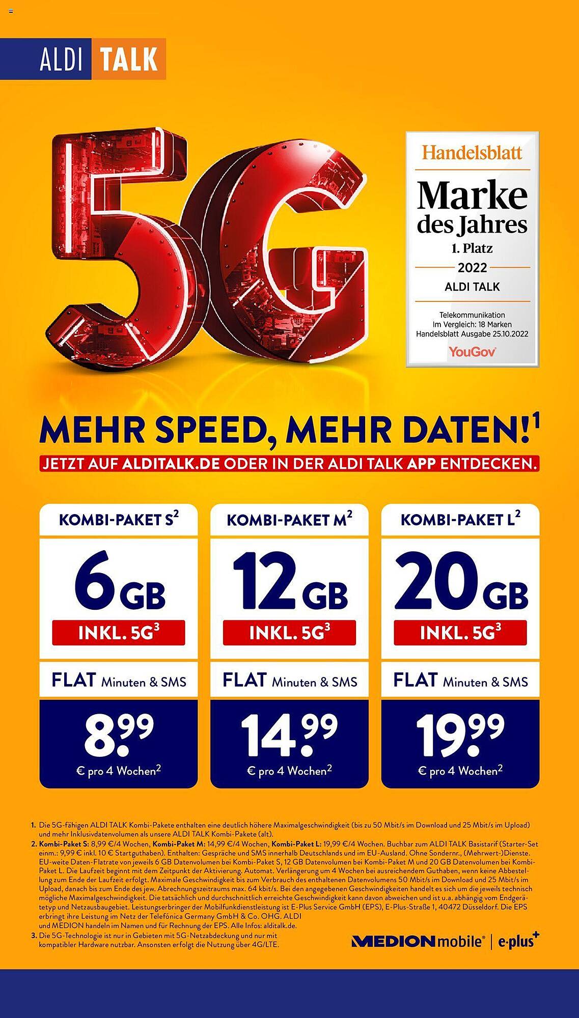 ALDI Süd Prospekt 2 – 6 Januar 2024 Seite 11