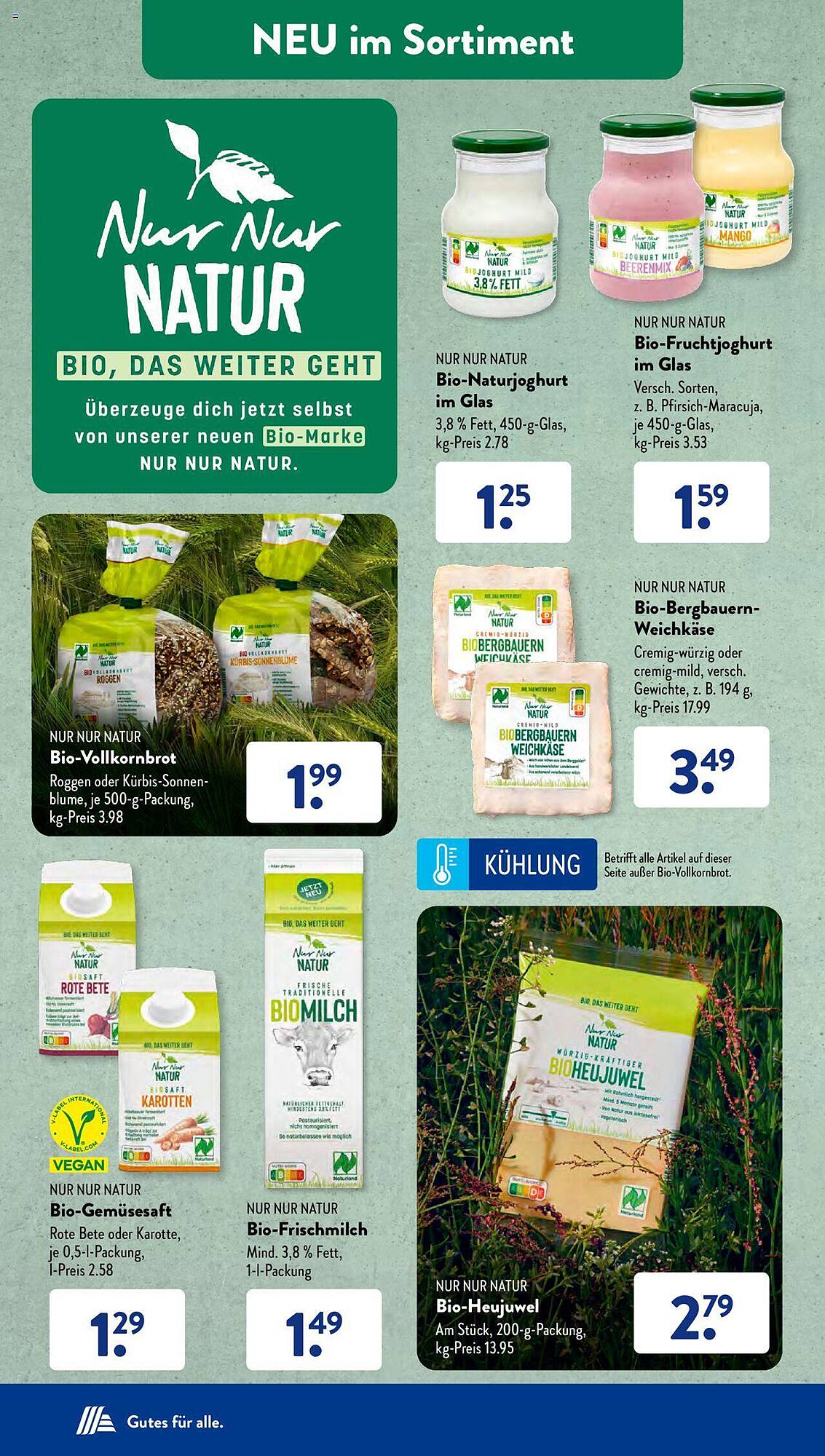 ALDI Süd Prospekt 2 – 6 Januar 2024 Seite 27