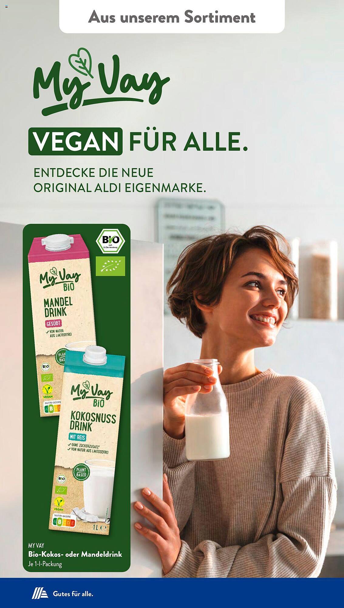 ALDI Süd Prospekt 2 – 6 Januar 2024 Seite 31