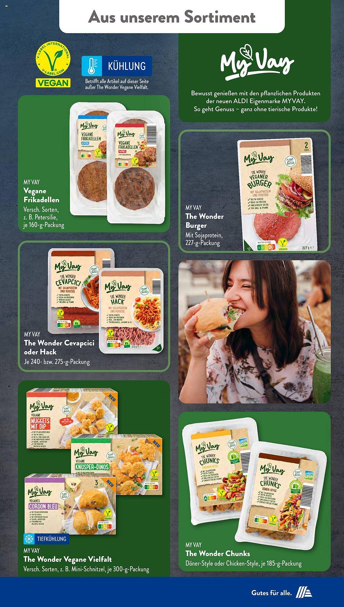 ALDI Süd Prospekt 2 – 6 Januar 2024 Seite 32