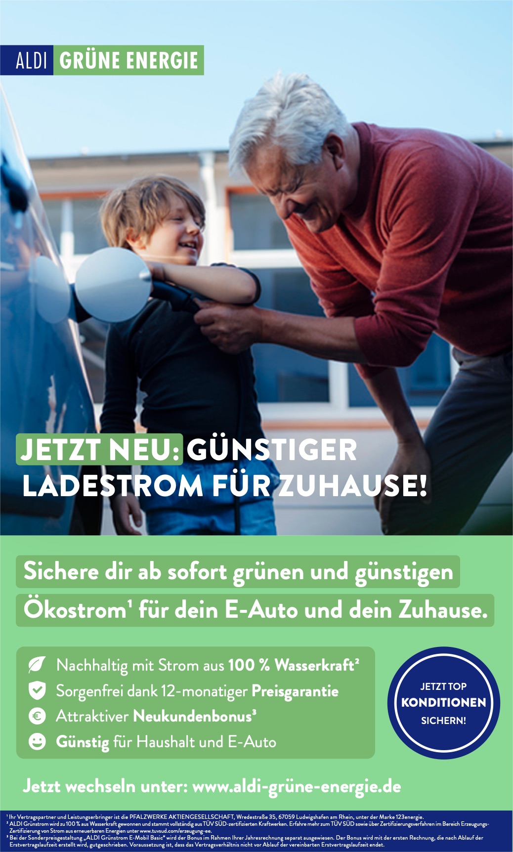 ALDI Süd Prospekt 20 – 25 November 2023 Seite 17