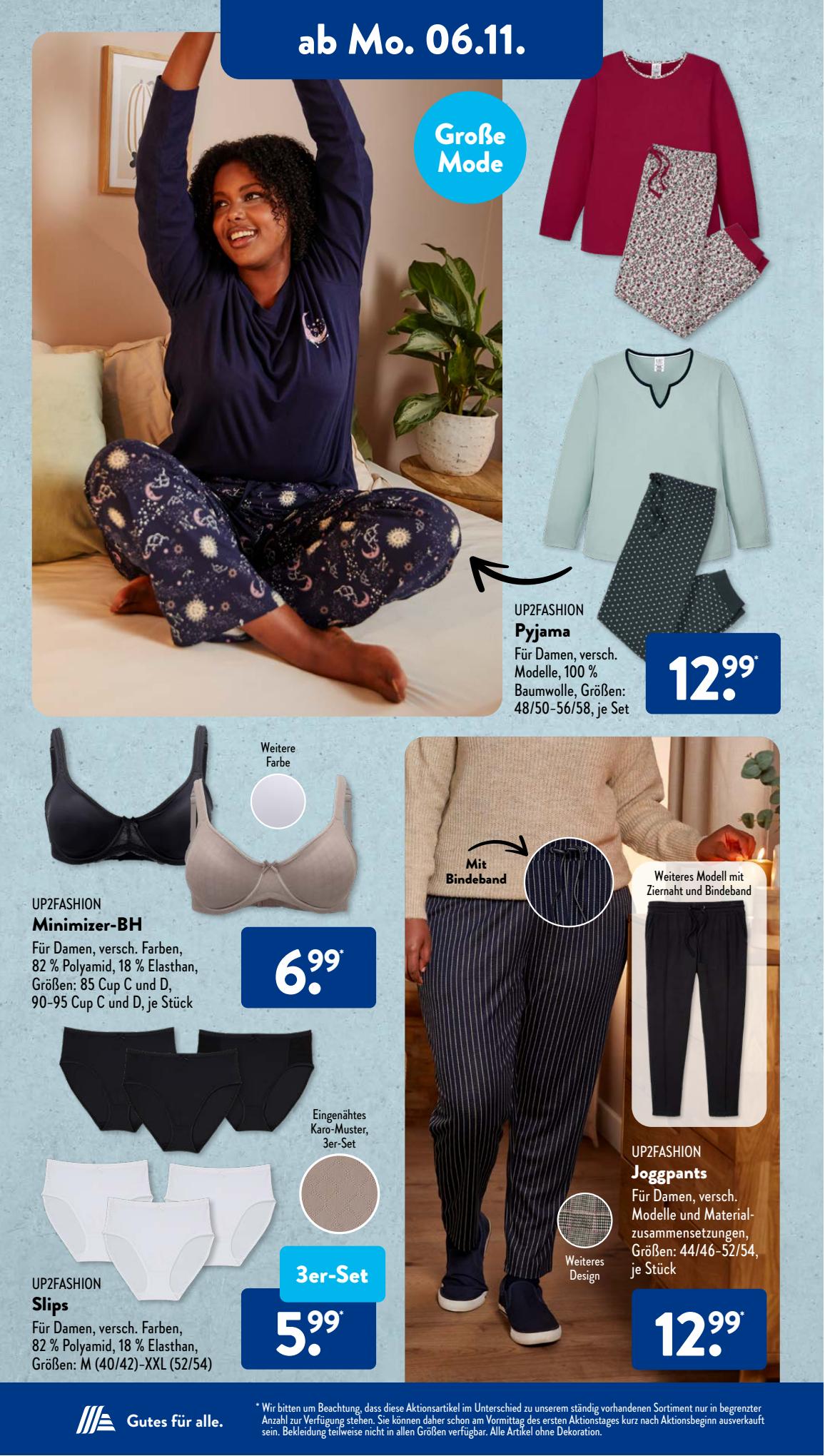 ALDI Süd Prospekt 22 – 25 October 2023 Seite 7