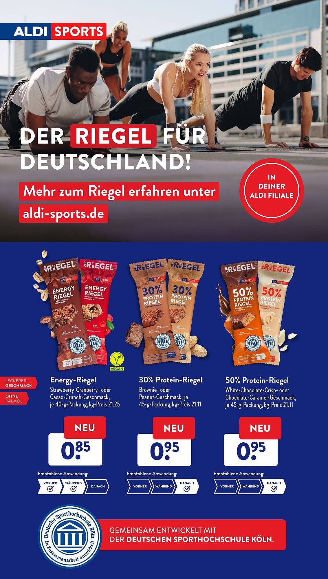 ALDI Süd Prospekt 24 – 29 Juni 2024 Seite 15