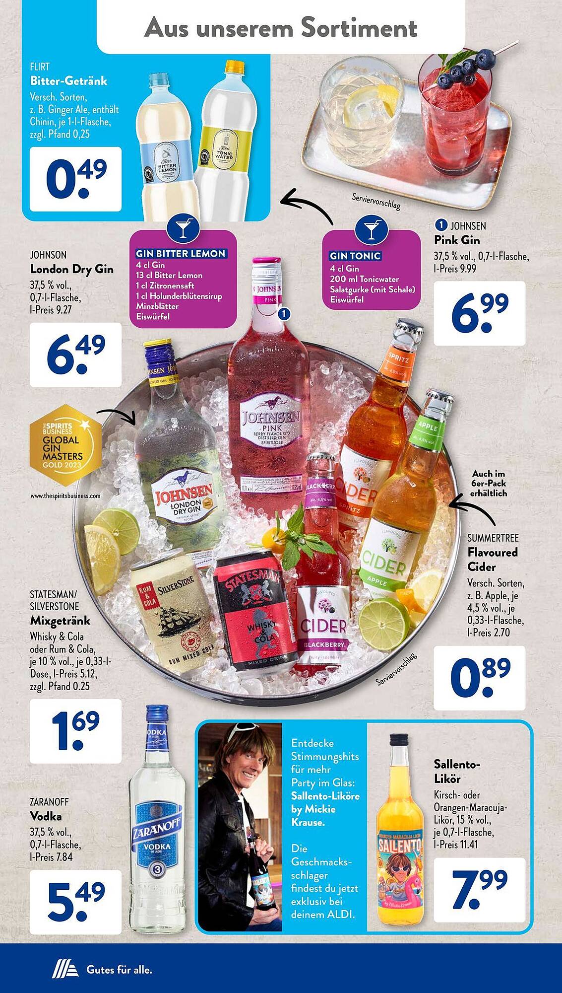 ALDI Süd Prospekt 24 – 29 Juni 2024 Seite 26