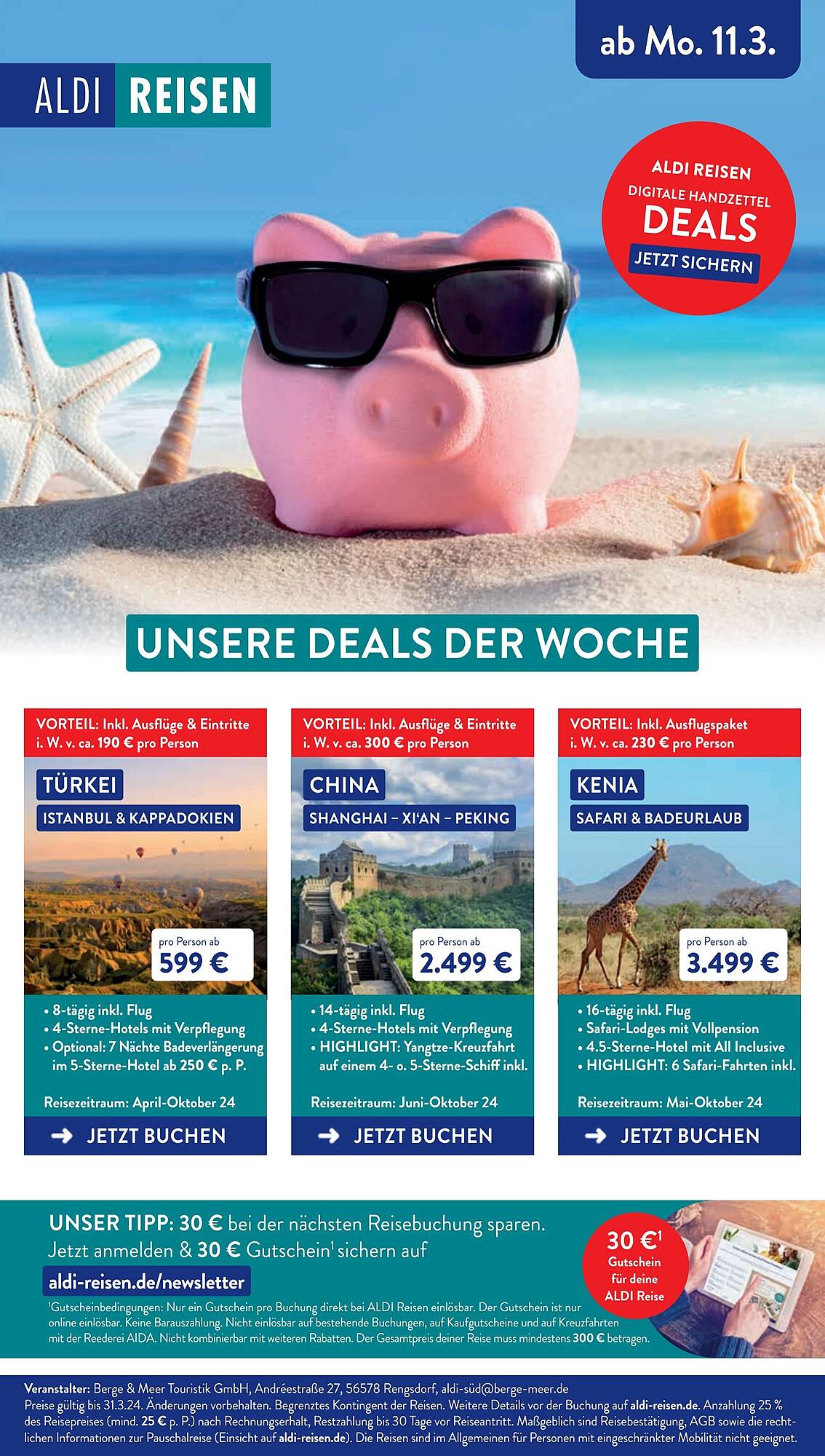 ALDI Süd Prospekt 25 – 30 Marsch 2024 Seite 8