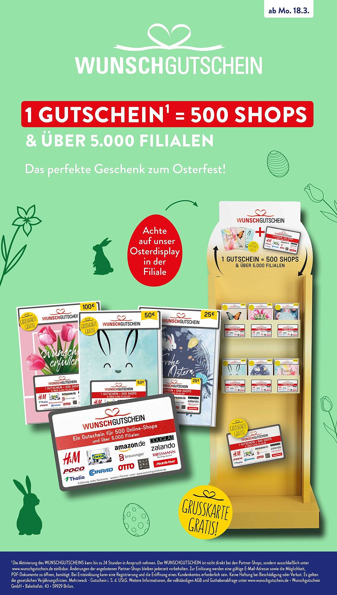 ALDI Süd Prospekt 25 – 30 Marsch 2024 Seite 9