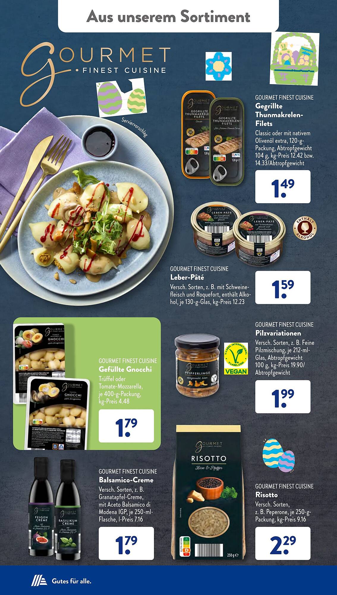 ALDI Süd Prospekt 26 Feb – 2 Mar 2024 Seite 29