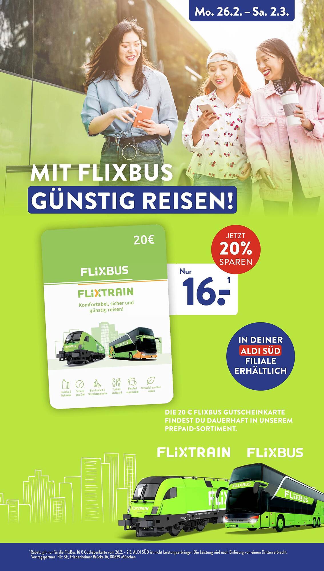 ALDI Süd Prospekt 26 Feb – 2 Mar 2024 Seite 9