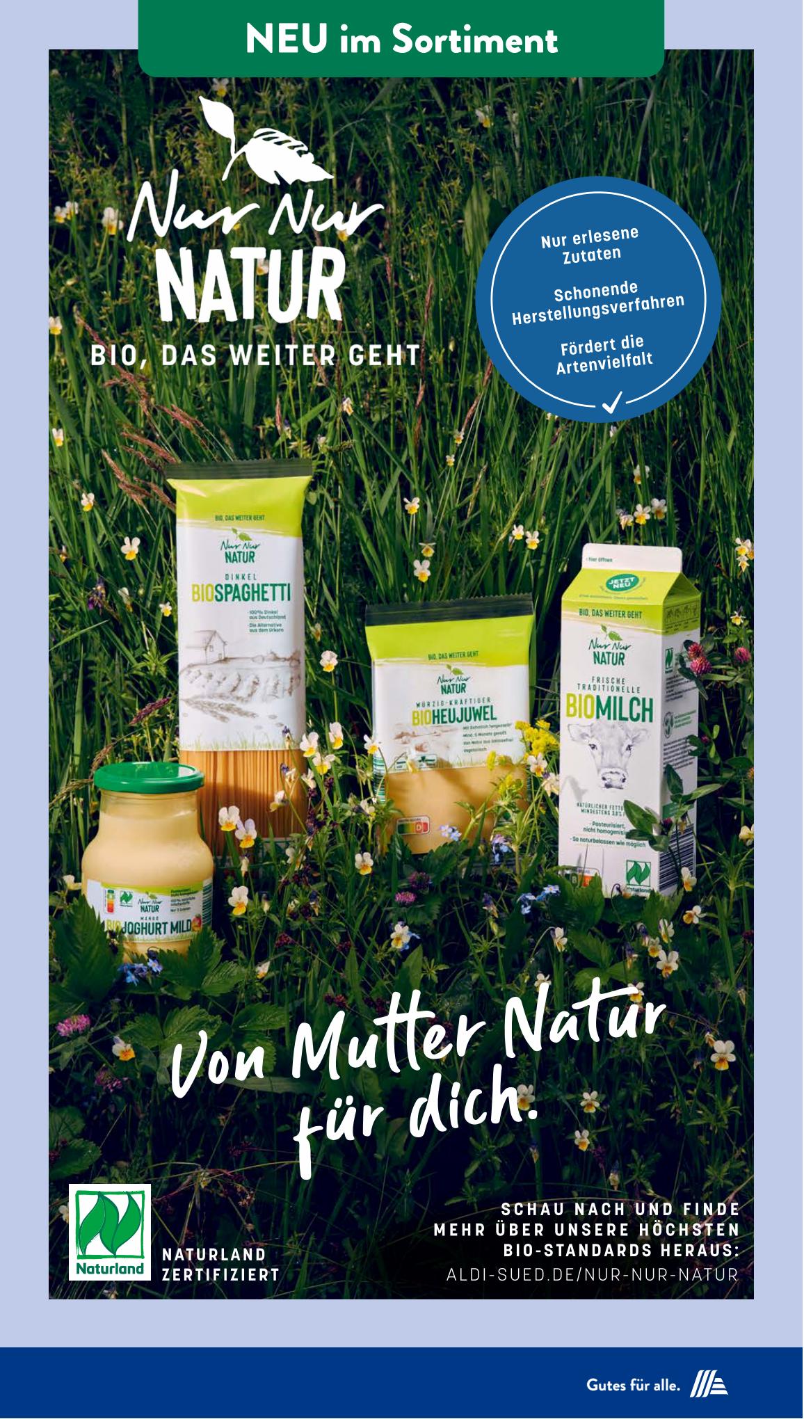 ALDI Süd Prospekt 26 Juni – 8 Juli 2023 Seite 34