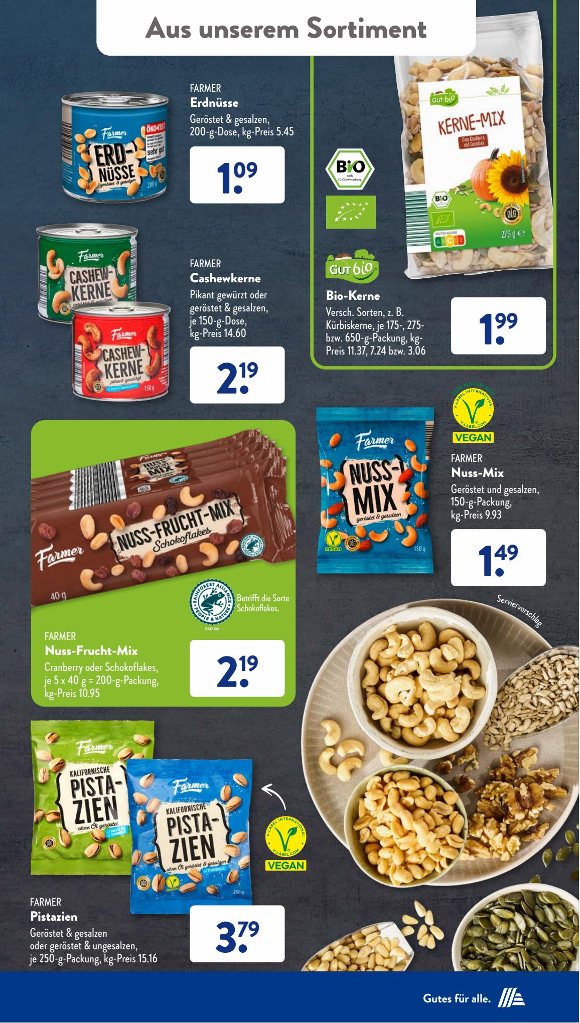 ALDI Süd Prospekt 26 Juni – 8 Juli 2023 Seite 41