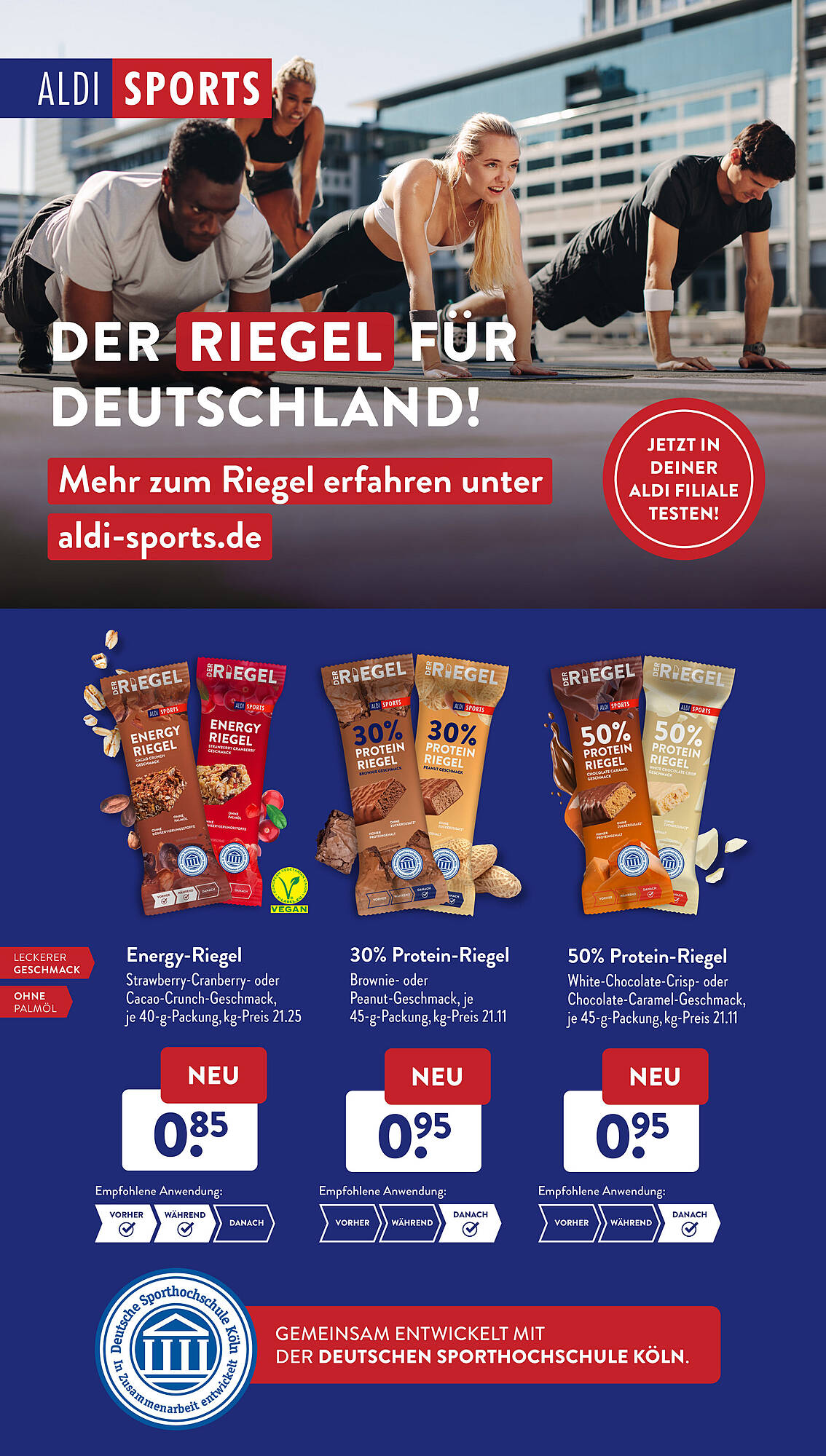 ALDI Süd Prospekt 27 – 30 Dezember 2023 Seite 33