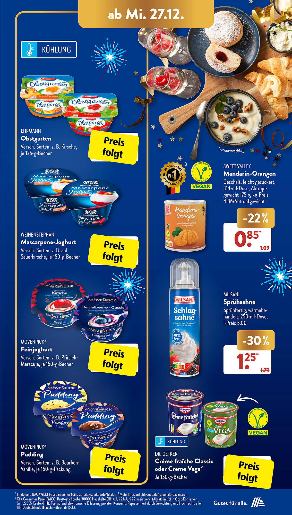 ALDI Süd Prospekt 27 – 30 Dezember 2023 Seite 5