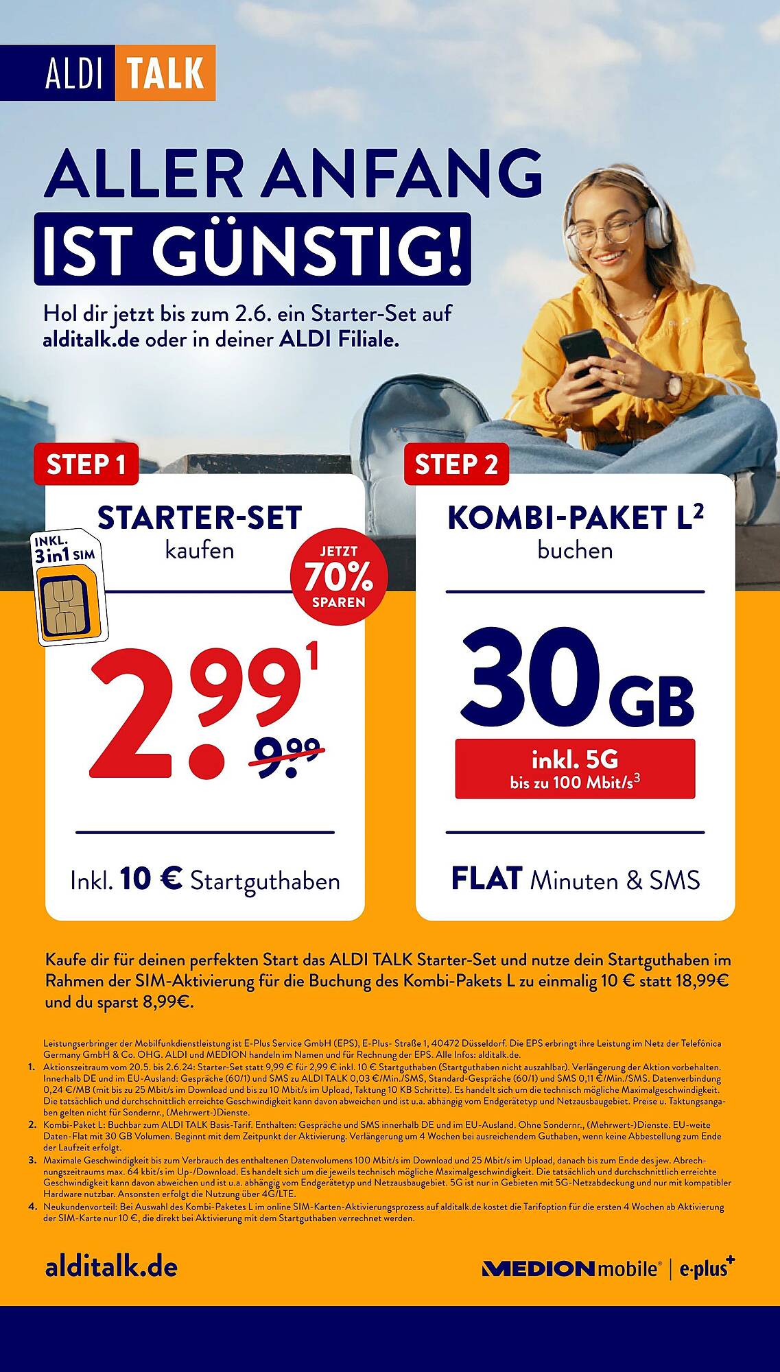 ALDI Süd Prospekt 27 Mai – 1 Jun 2024 Seite 17