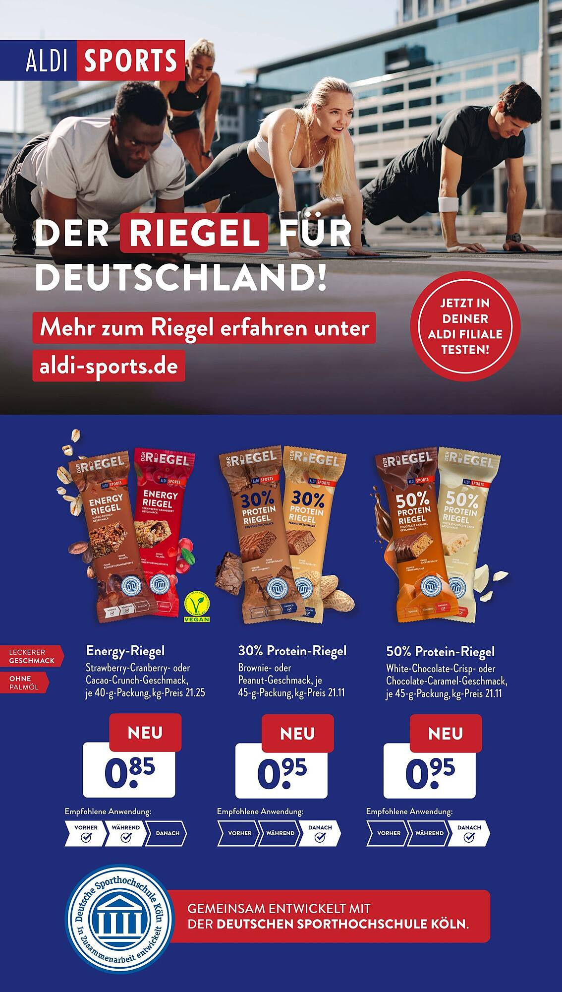 ALDI Süd Prospekt 27 Mai – 1 Jun 2024 Seite 33