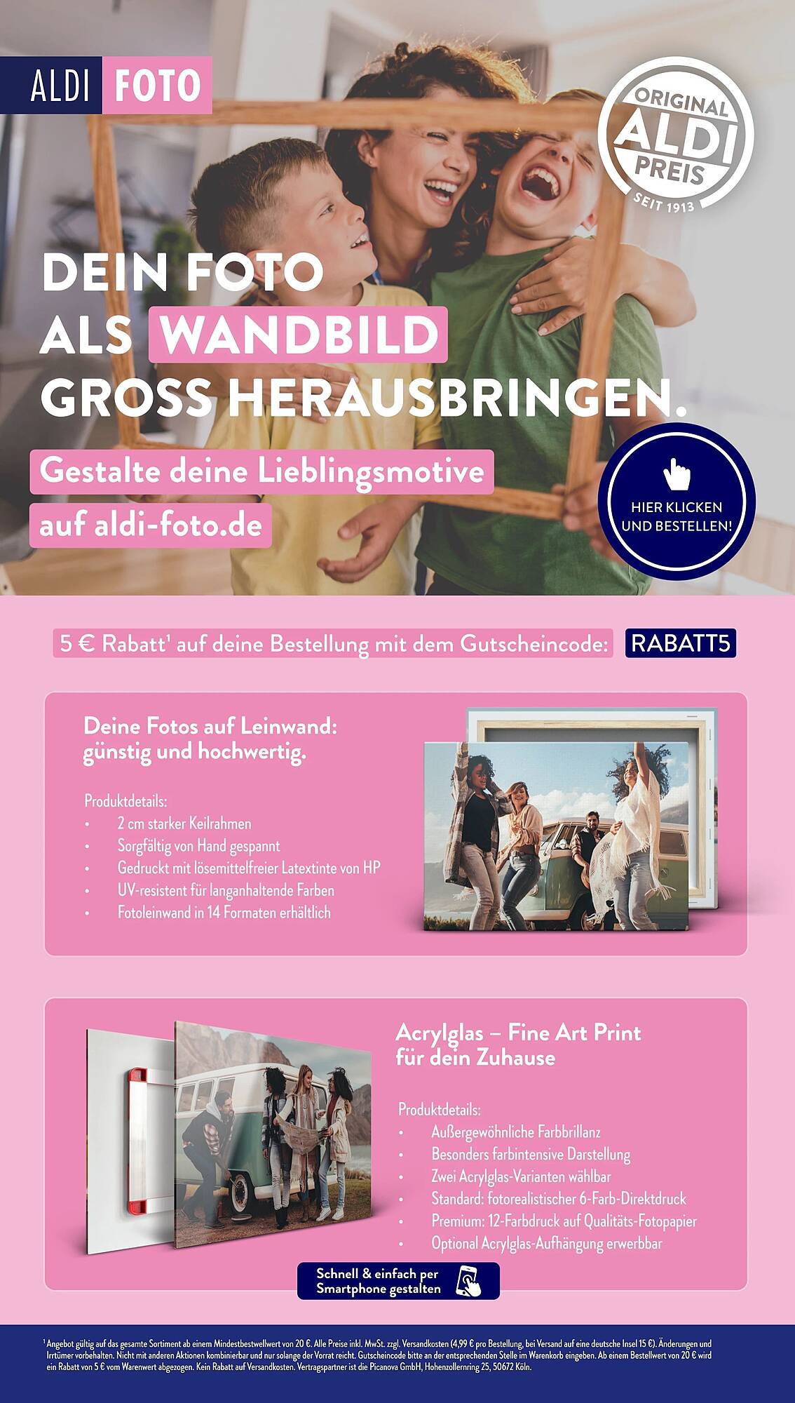 ALDI Süd Prospekt 27 Mai – 1 Jun 2024 Seite 8