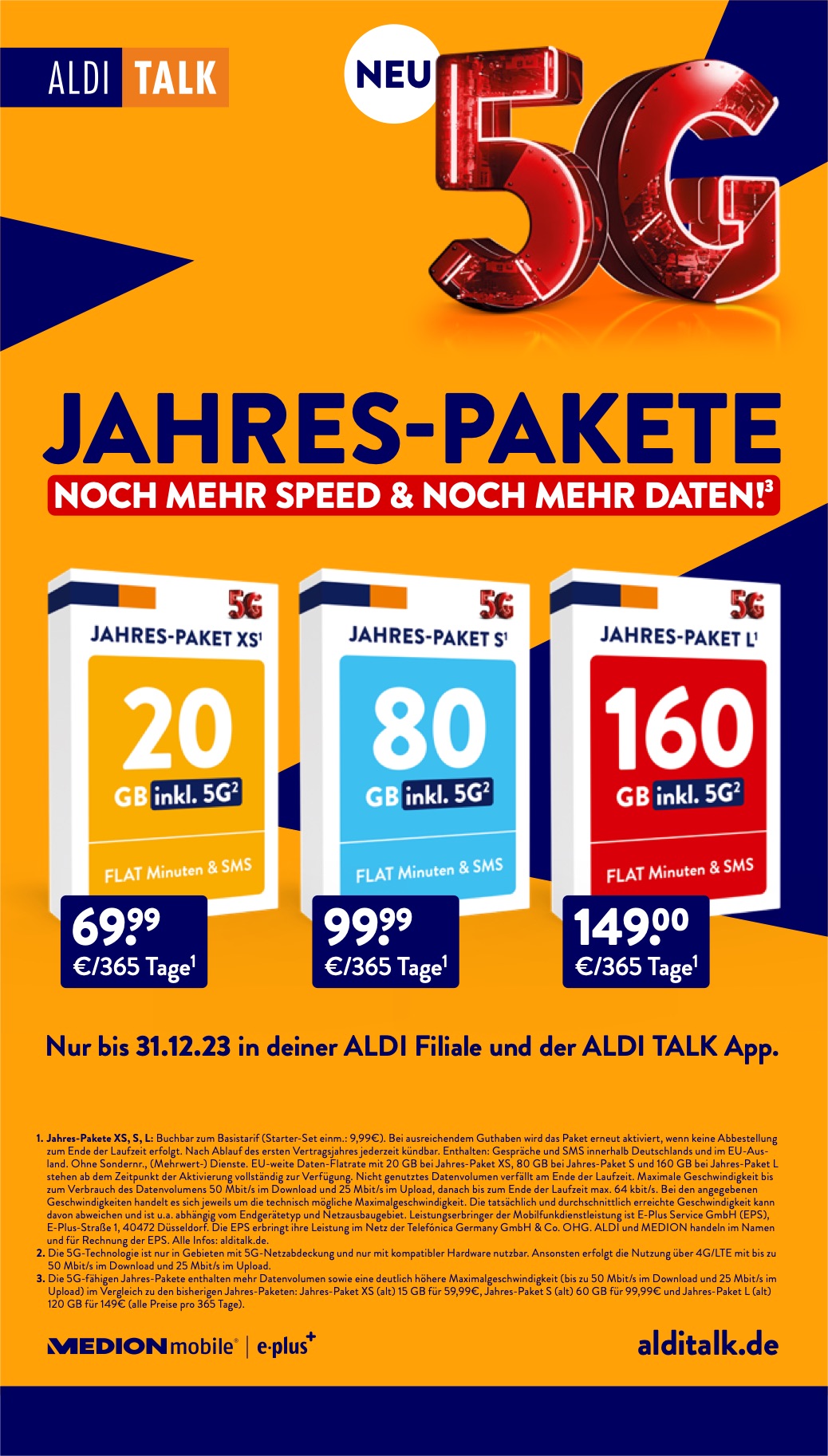 ALDI Süd Prospekt 27 Nov – 2 Dez 2023 Seite 24