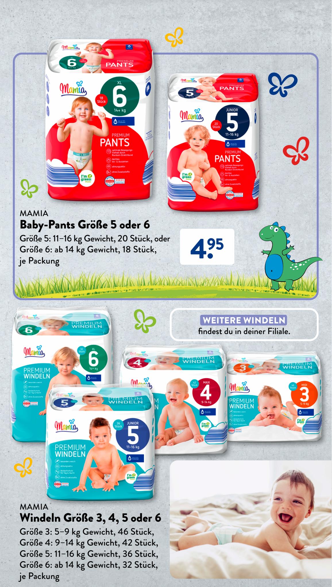 ALDI Süd Prospekt 28 – 31 August 2023 Seite 27