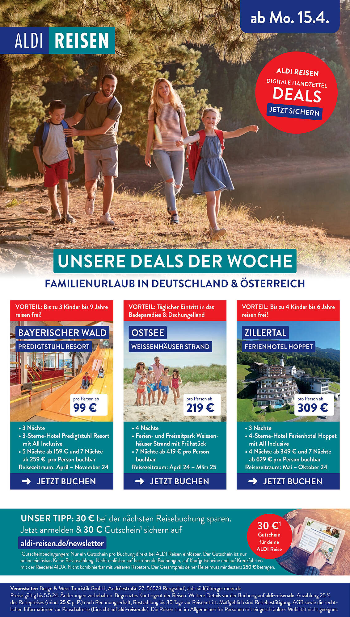 ALDI Süd Prospekt 29 Apr – 4 Mai 2024 Seite 10