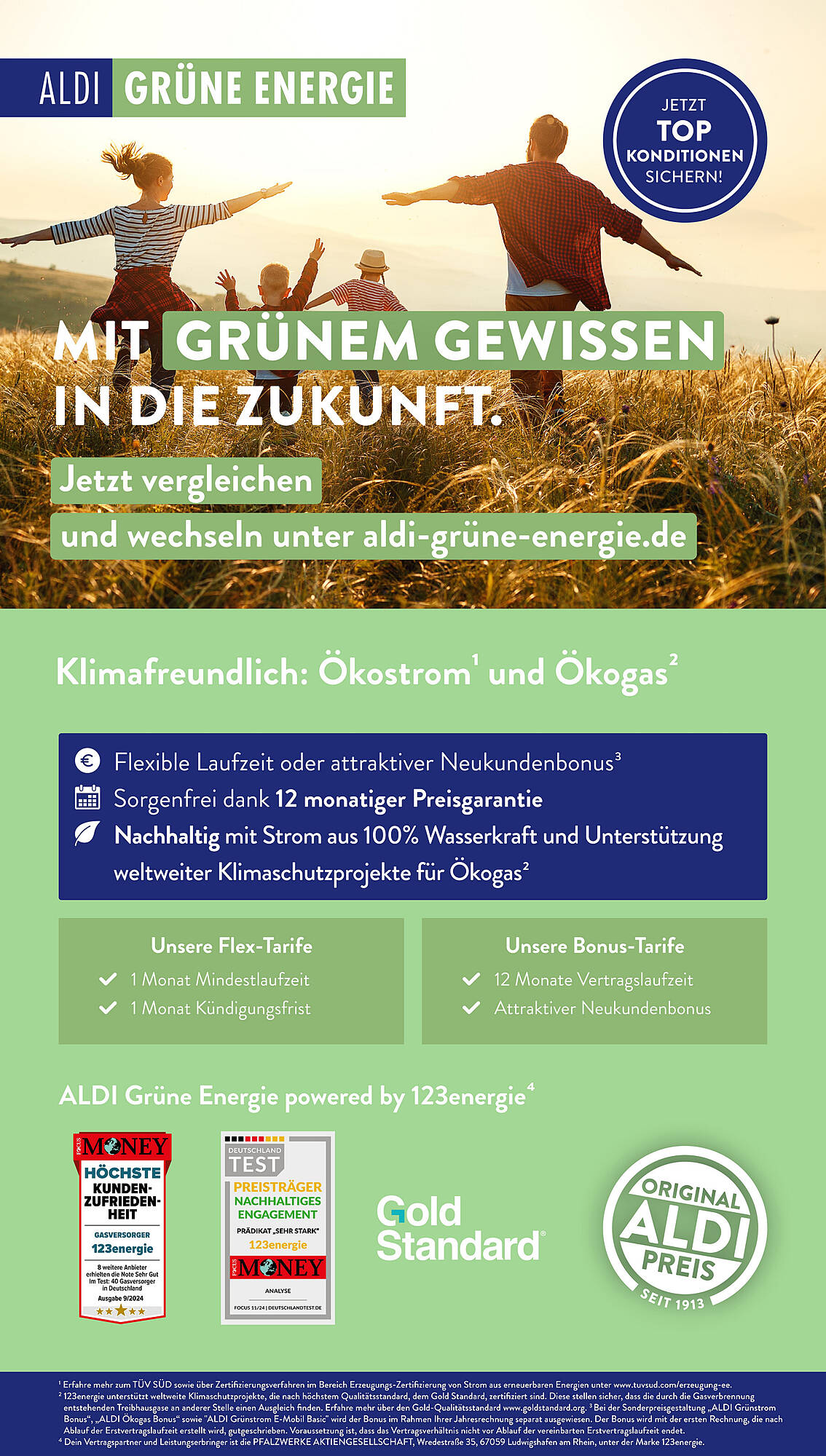 ALDI Süd Prospekt 29 Apr – 4 Mai 2024 Seite 36