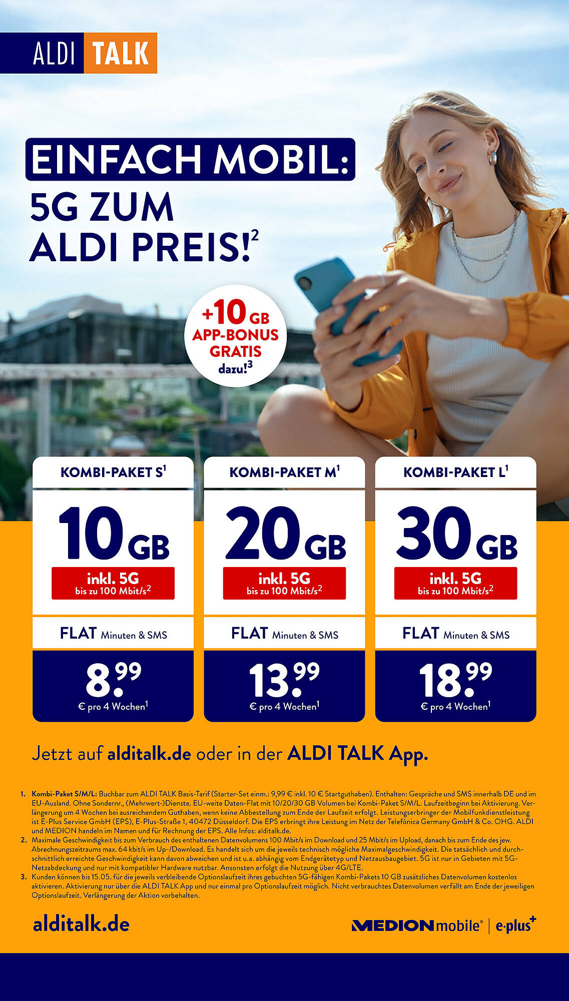 ALDI Süd Prospekt 29 Apr – 4 Mai 2024 Seite 9