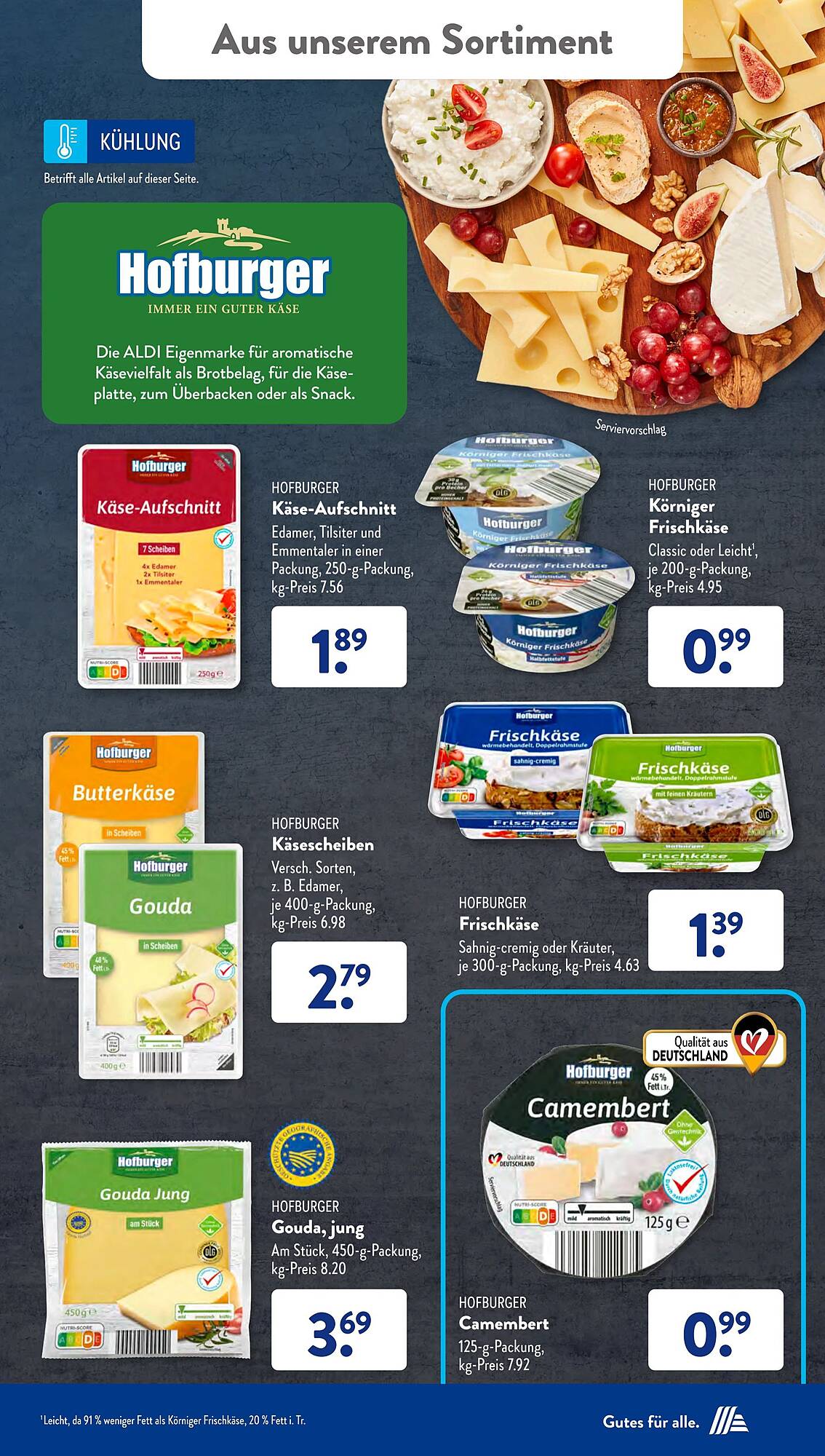 ALDI Süd Prospekt 29 Jan – 3 Feb 2024 Seite 24