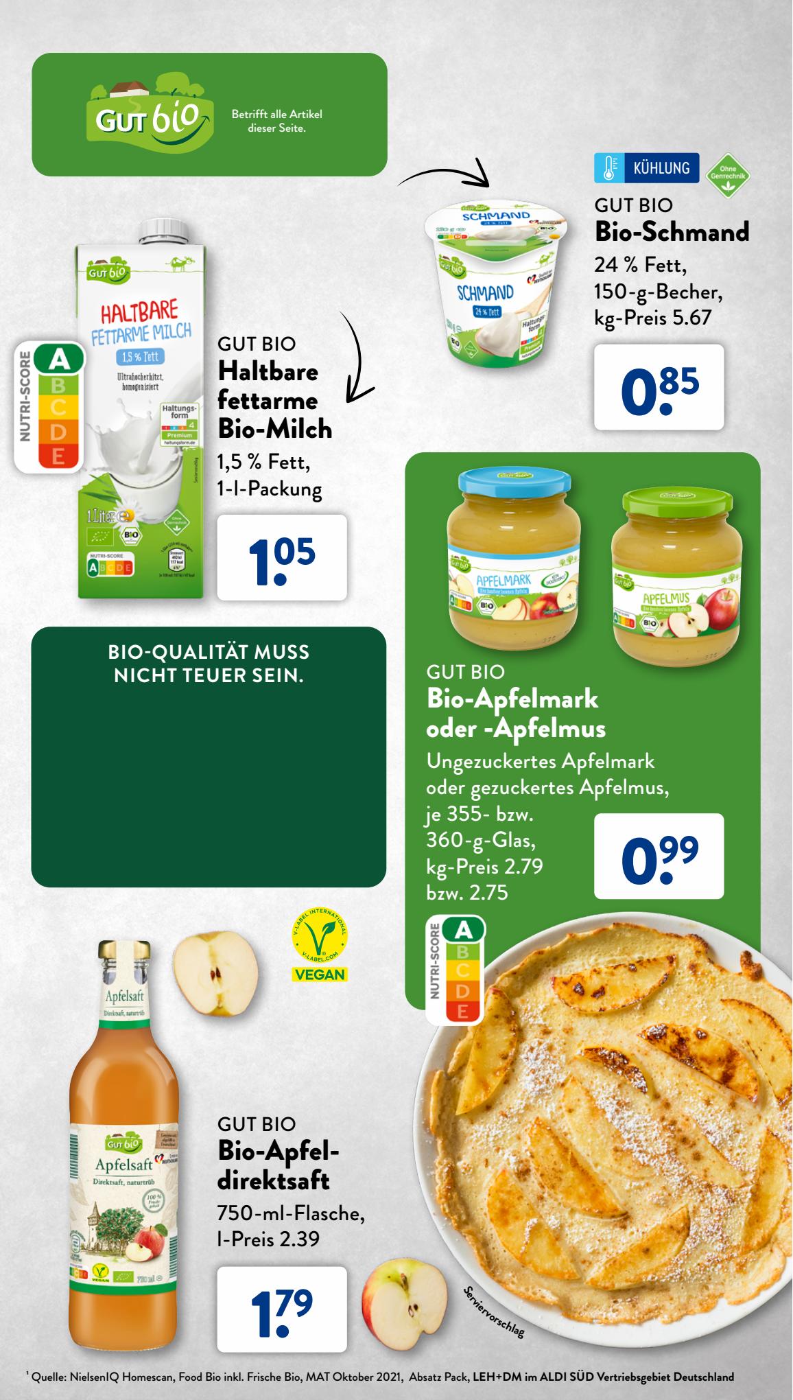 ALDI Süd Prospekt 3 – 7 Juli 2023 Seite 19