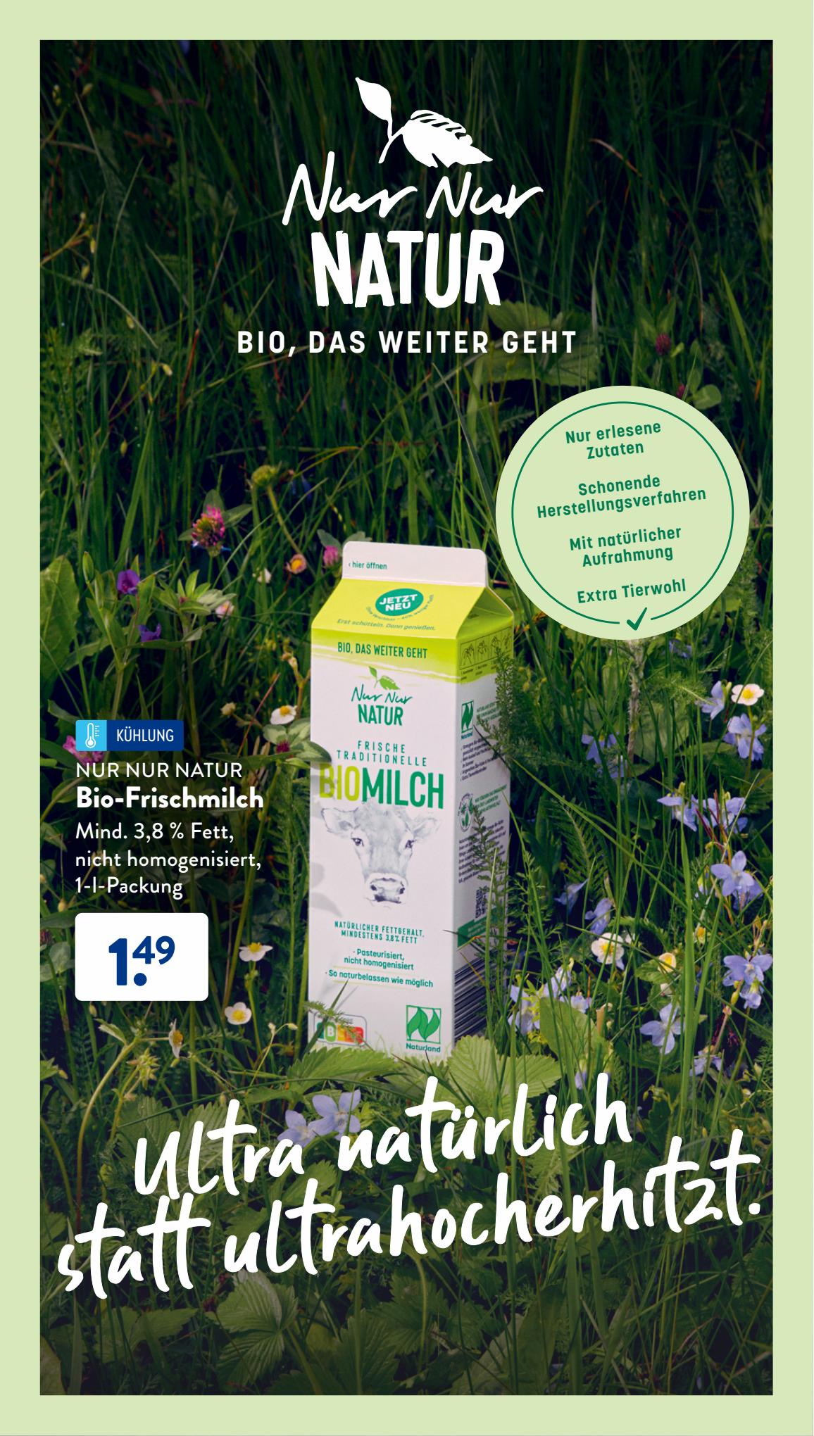 ALDI Süd Prospekt 3 – 7 Juli 2023 Seite 2