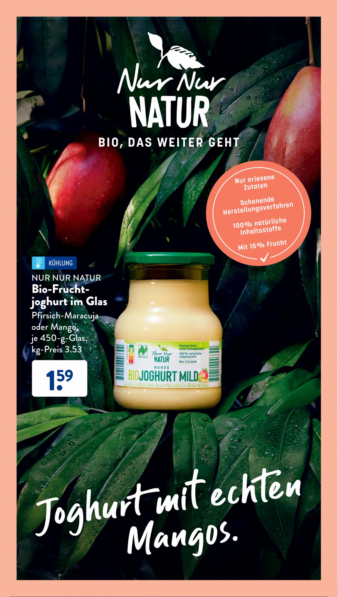 ALDI Süd Prospekt 3 – 7 Juli 2023 Seite 4