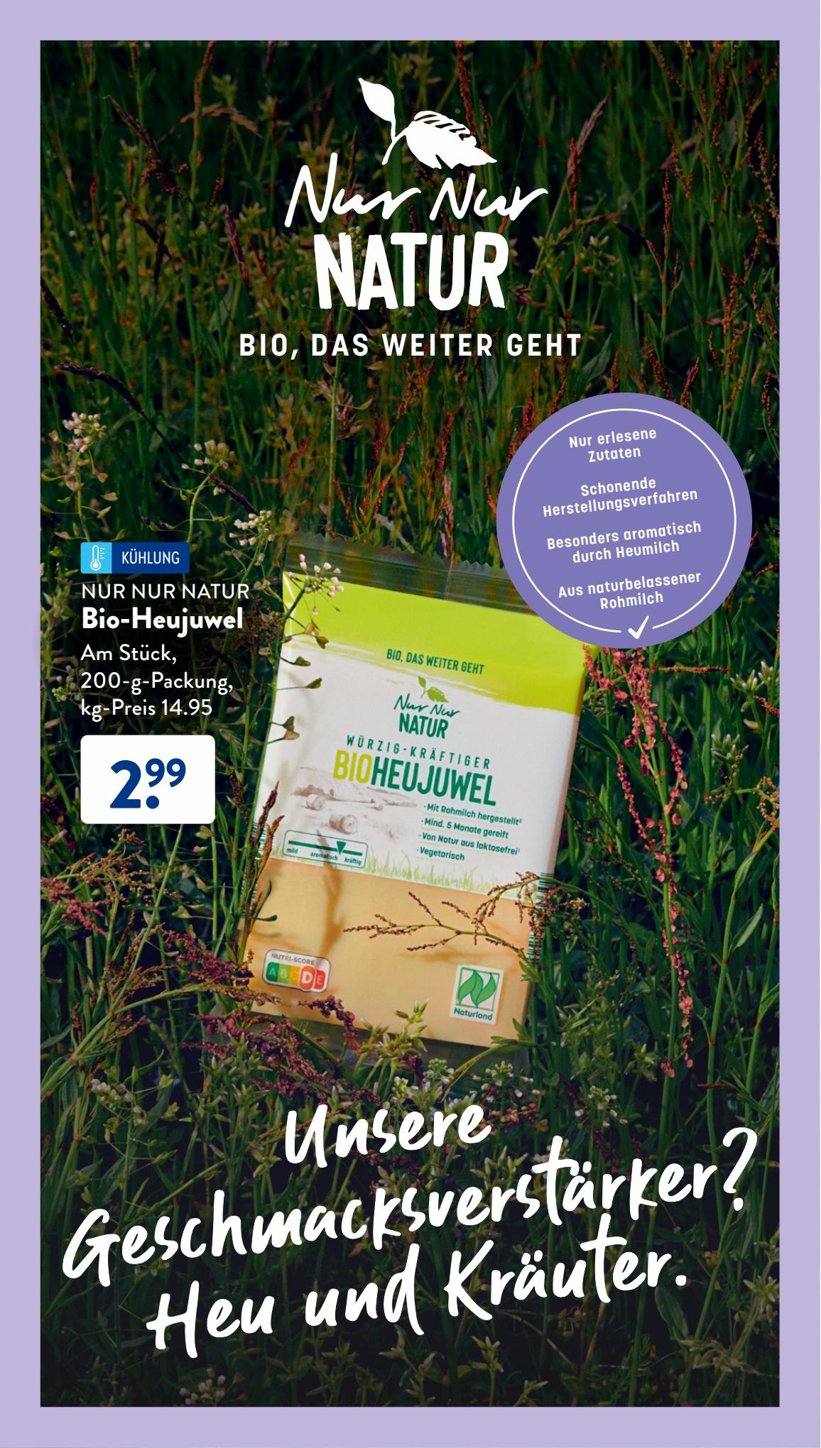 ALDI Süd Prospekt 3 – 7 Juli 2023 Seite 6