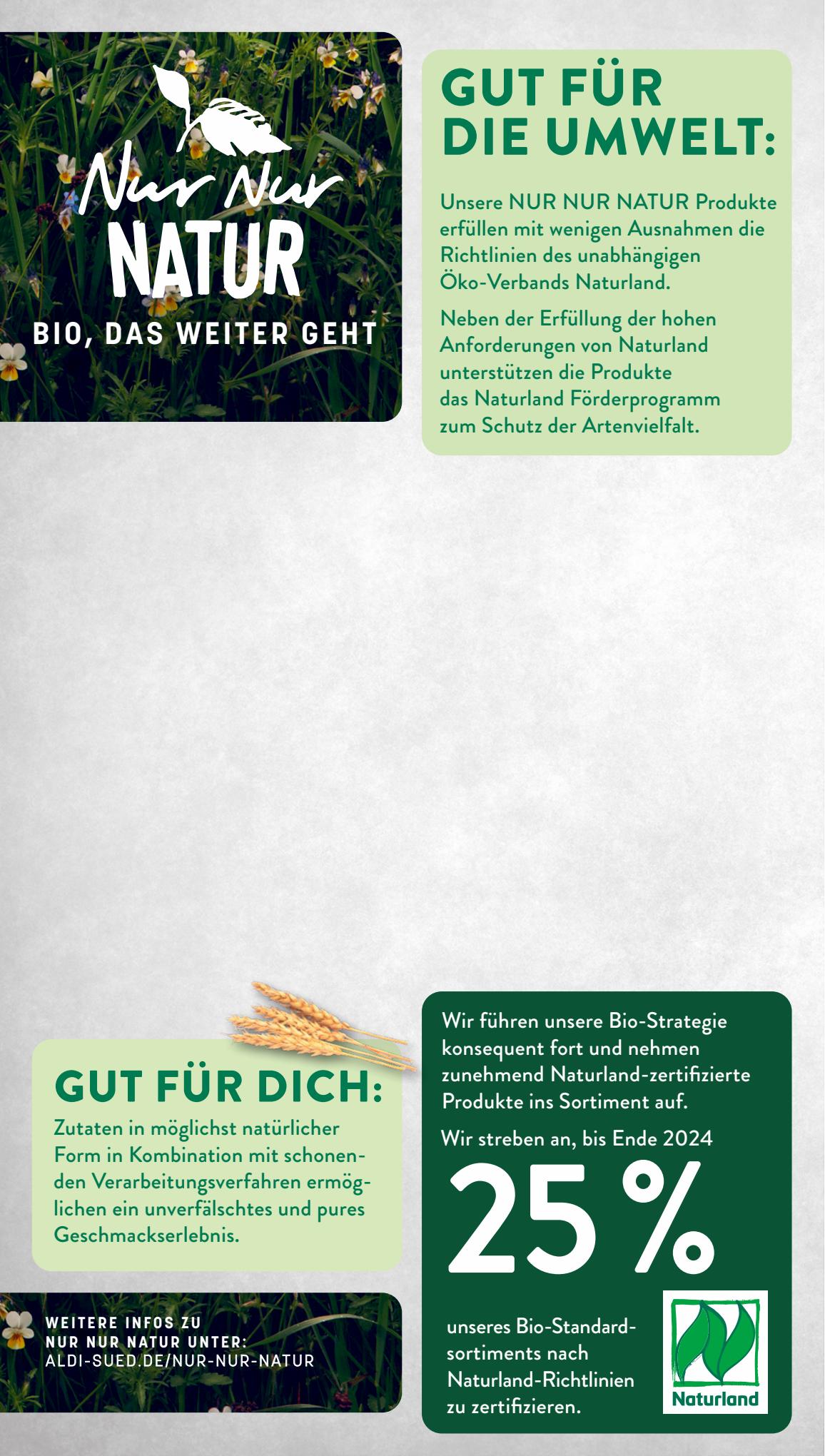 ALDI Süd Prospekt 31 Juli – 3 August 2023 Seite 10