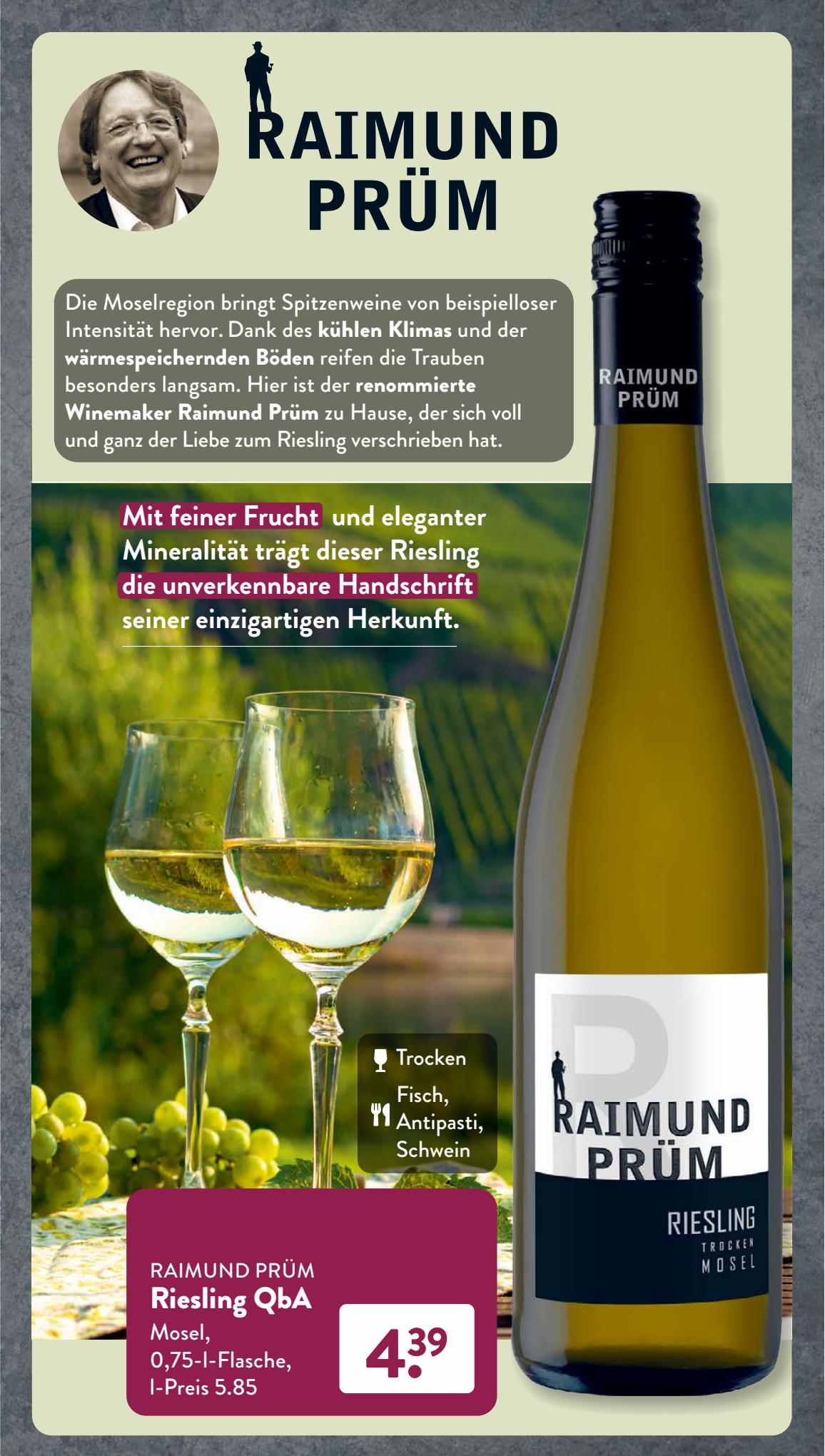 ALDI Süd Prospekt 4 – 7 September 2023 Seite 6