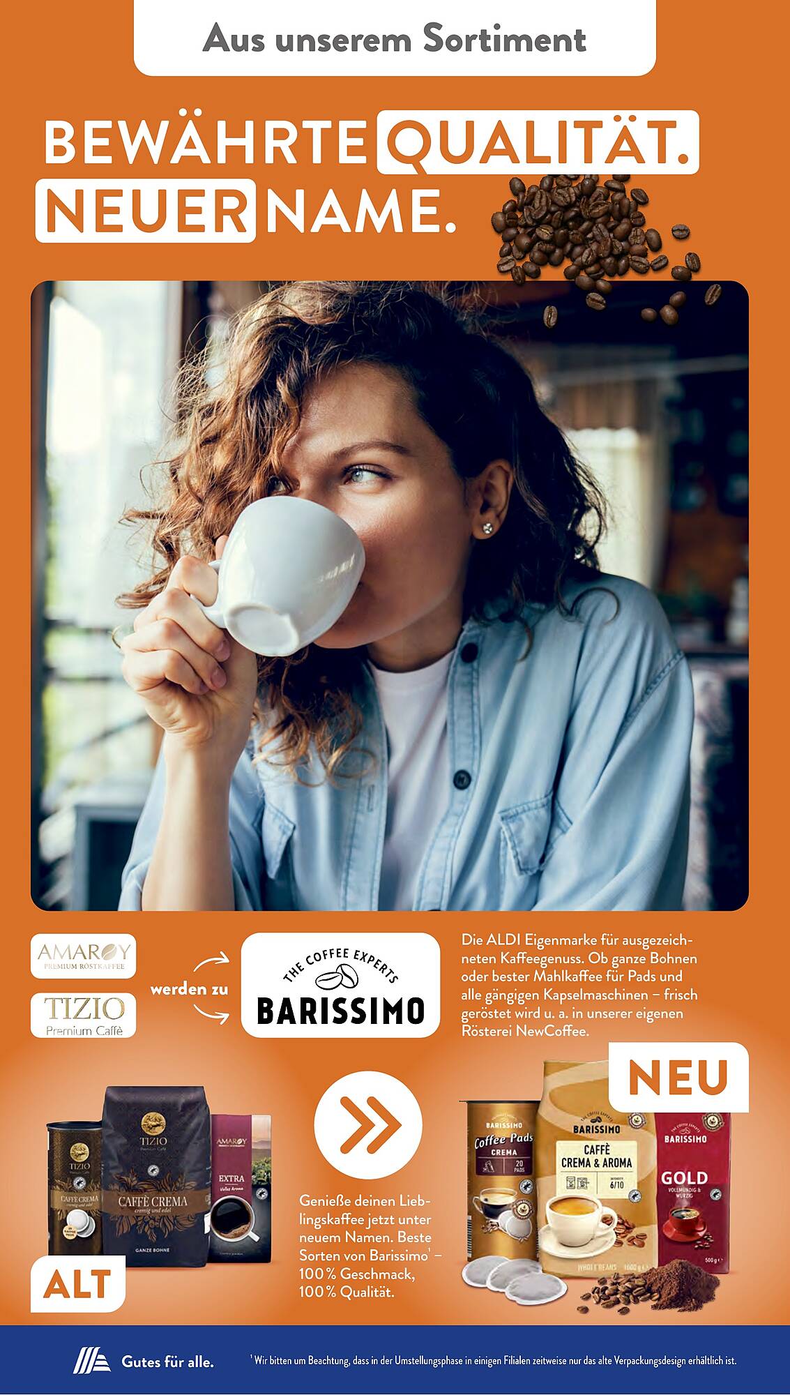 ALDI Süd Prospekt 5 – 10 Februar 2024 Seite 25