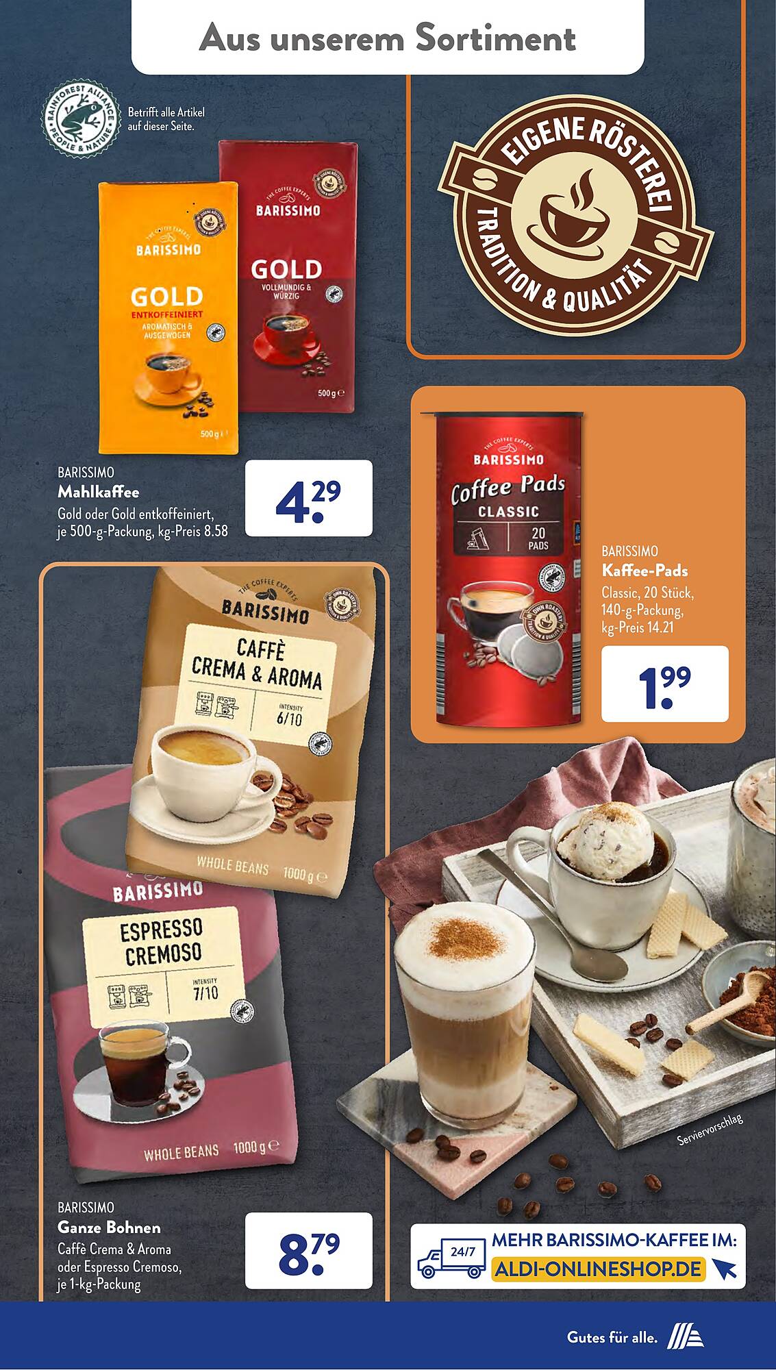 ALDI Süd Prospekt 5 – 10 Februar 2024 Seite 26