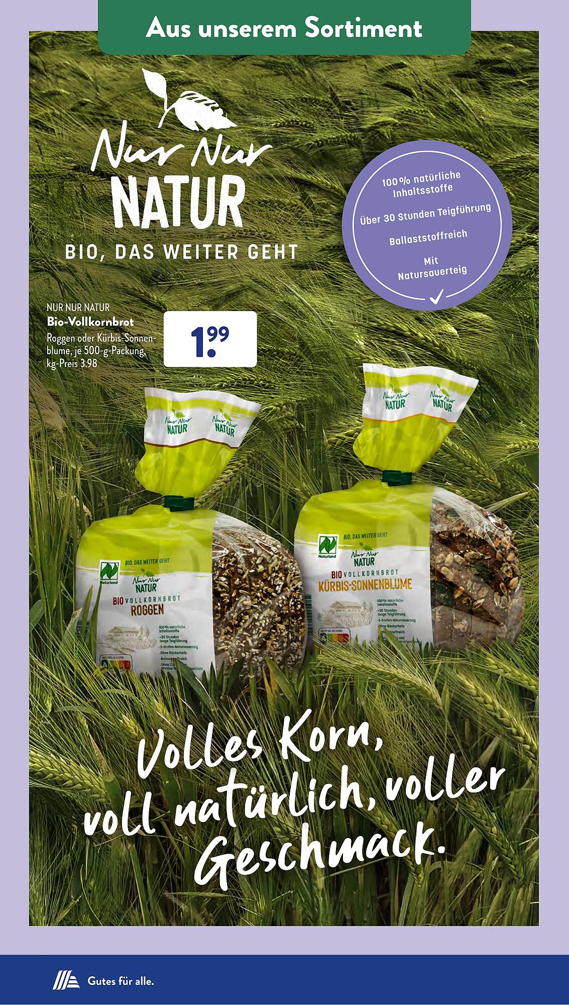 ALDI Süd Prospekt 5 – 10 Februar 2024 Seite 29