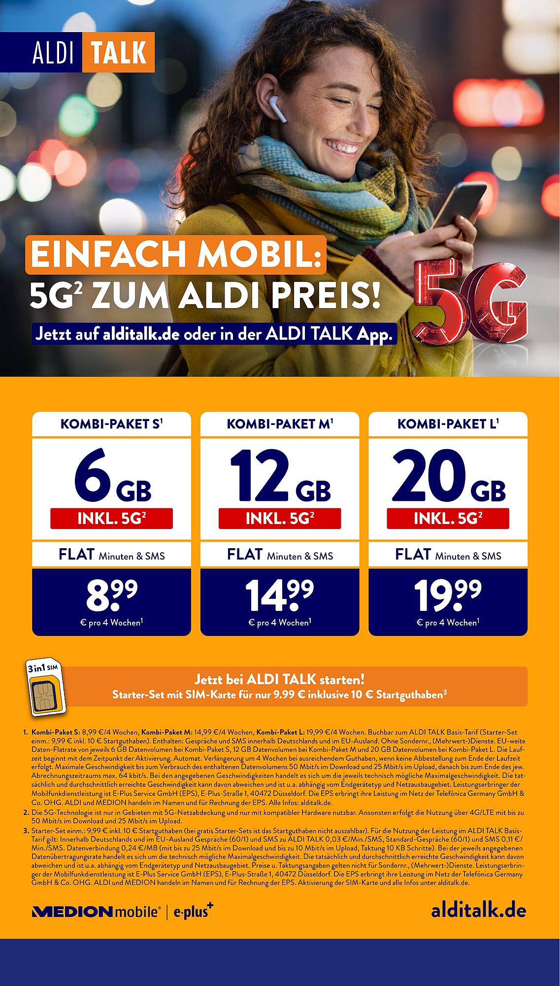 ALDI Süd Prospekt 5 – 10 Februar 2024 Seite 7