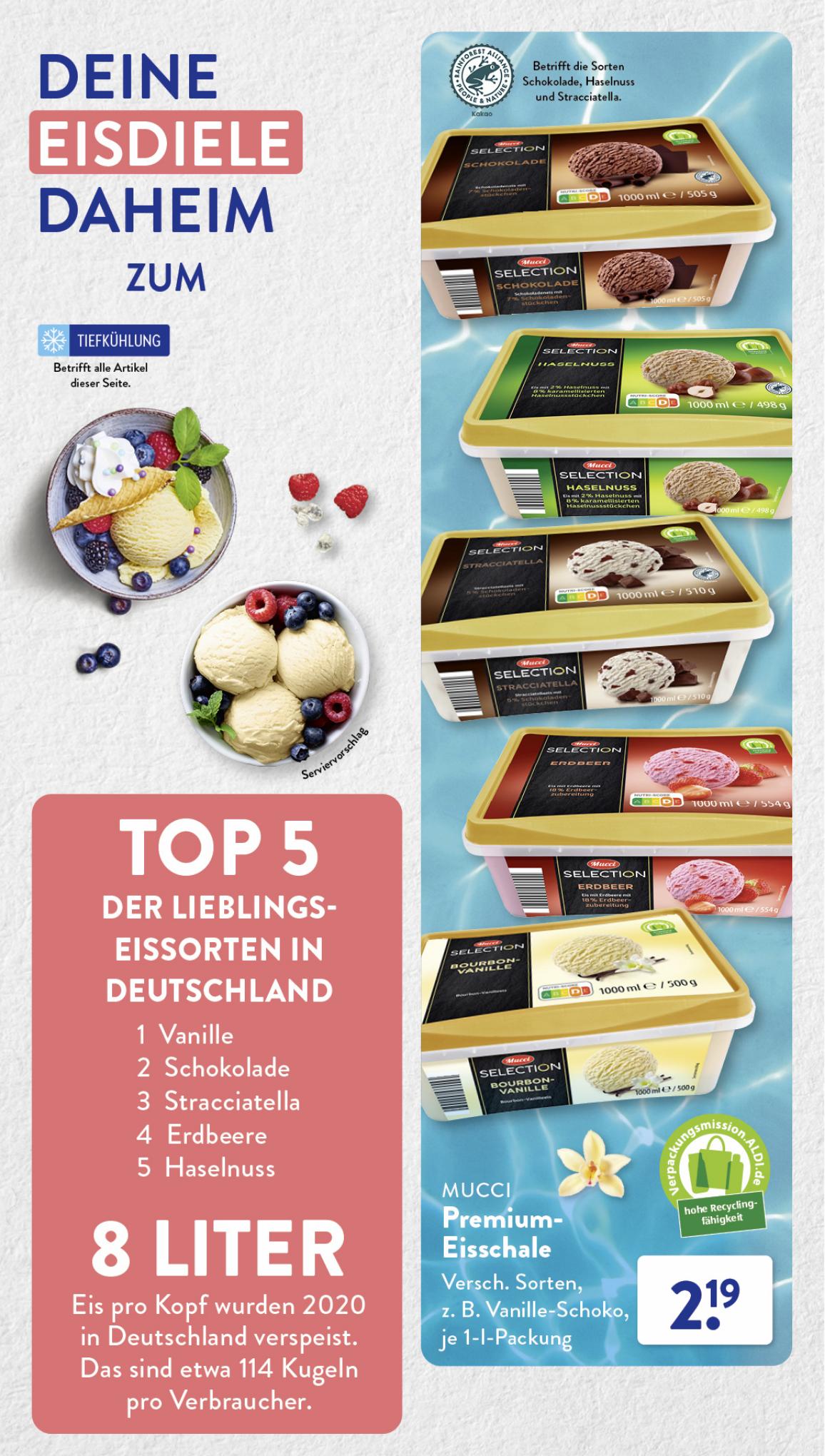 ALDI Süd Prospekt 5 – 30 Juni 2023 Seite 10