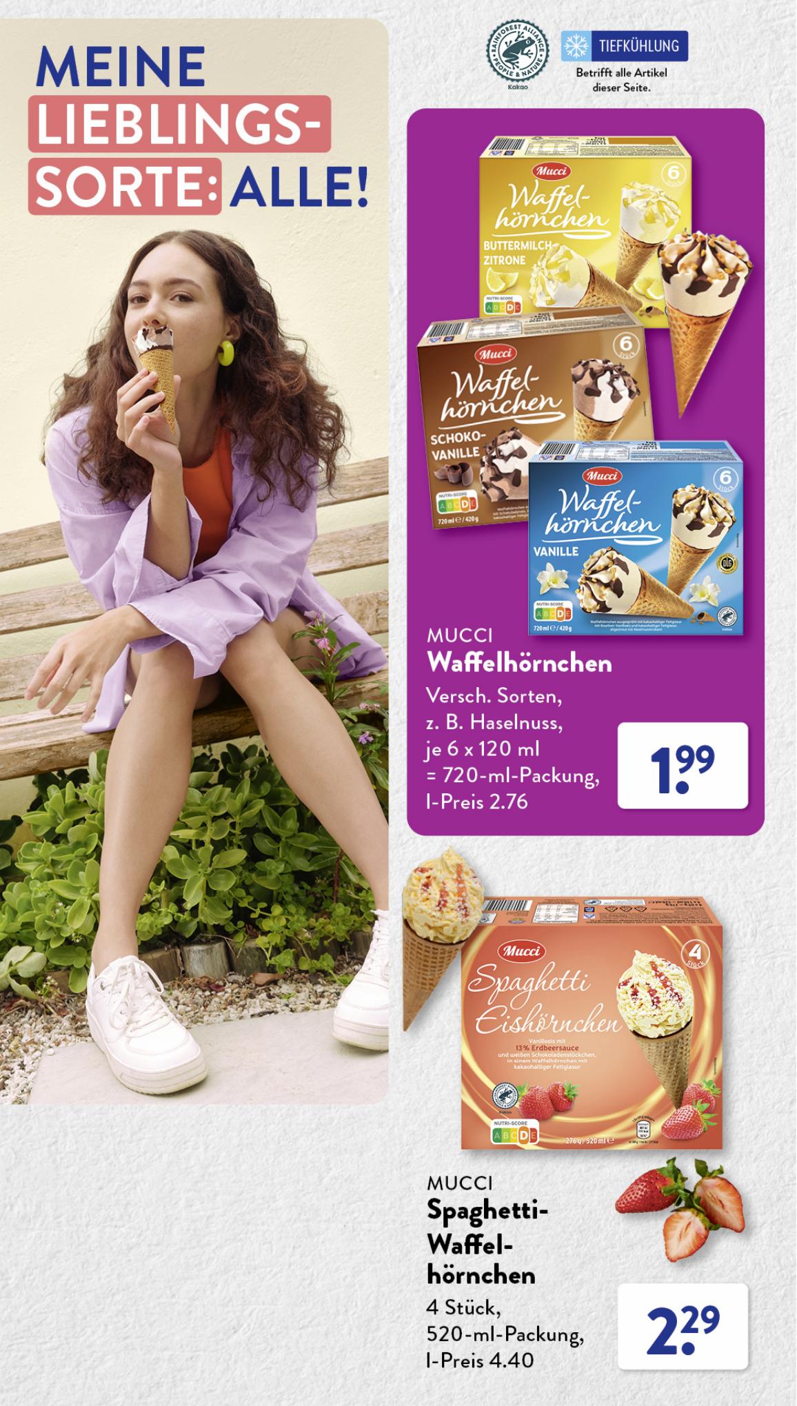 ALDI Süd Prospekt 5 – 30 Juni 2023 Seite 4