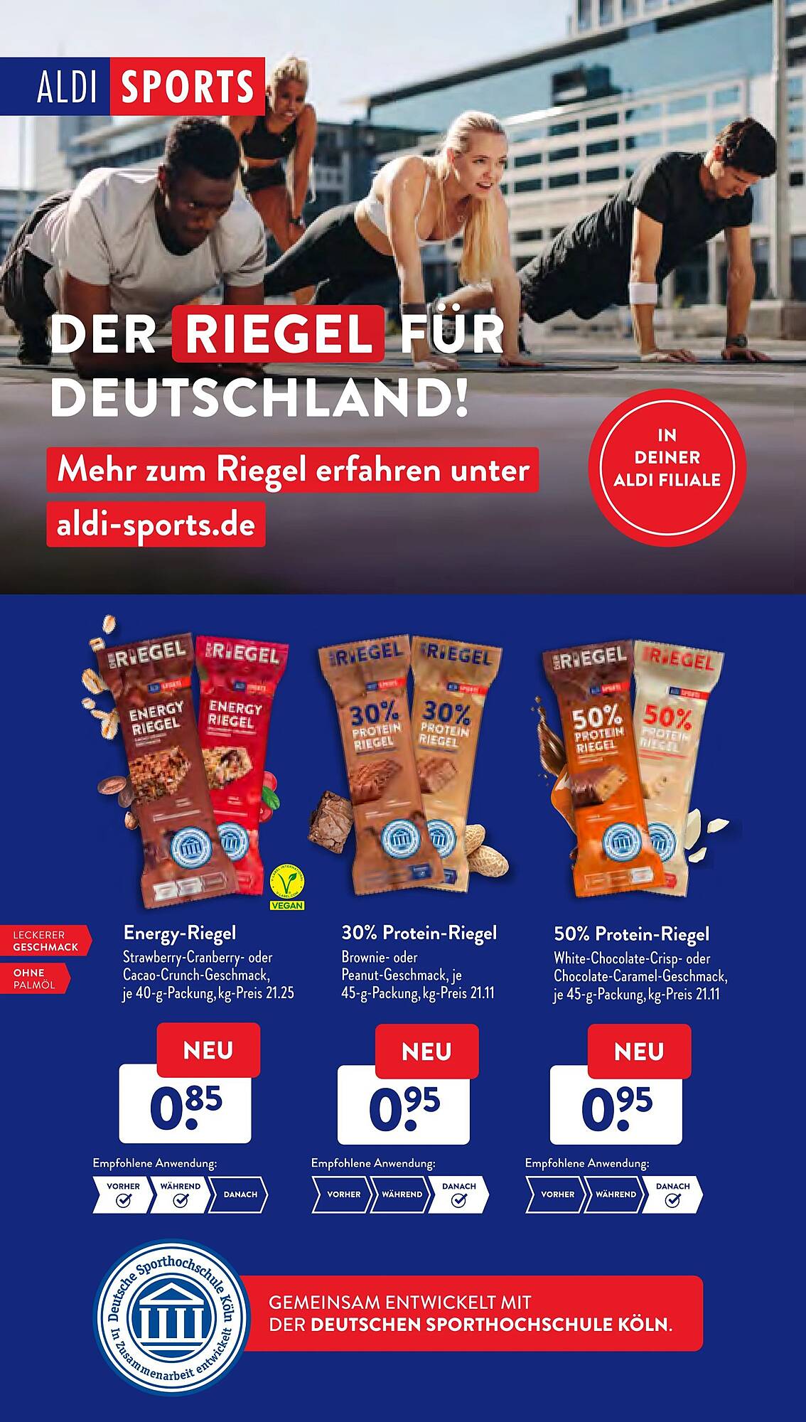 ALDI Süd Prospekt 6 – 11 Mai 2024 Seite 6